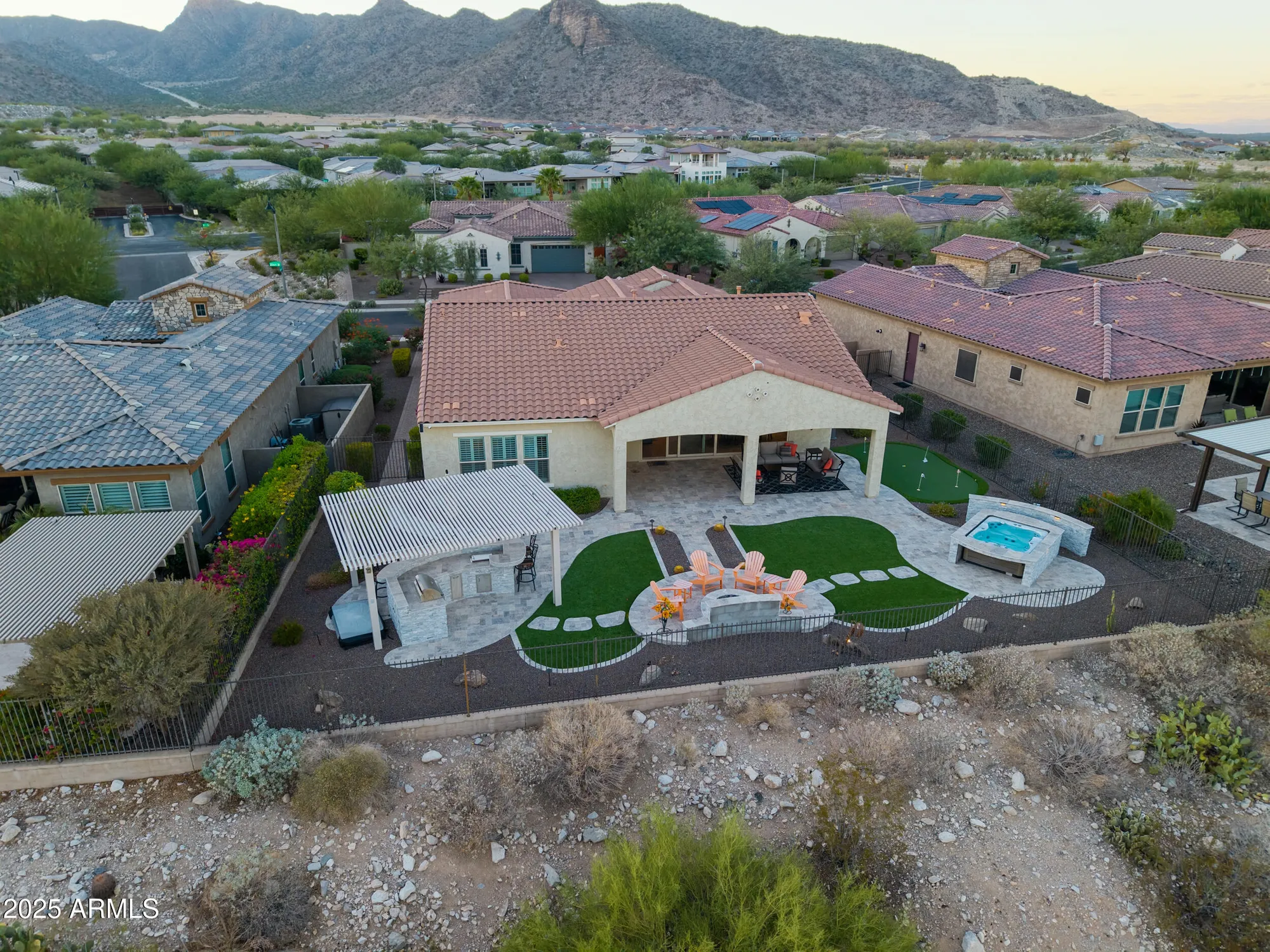 Property Slideshow image 61 of 73 | 5189 n 206th dr, Buckeye, AZ, 85396