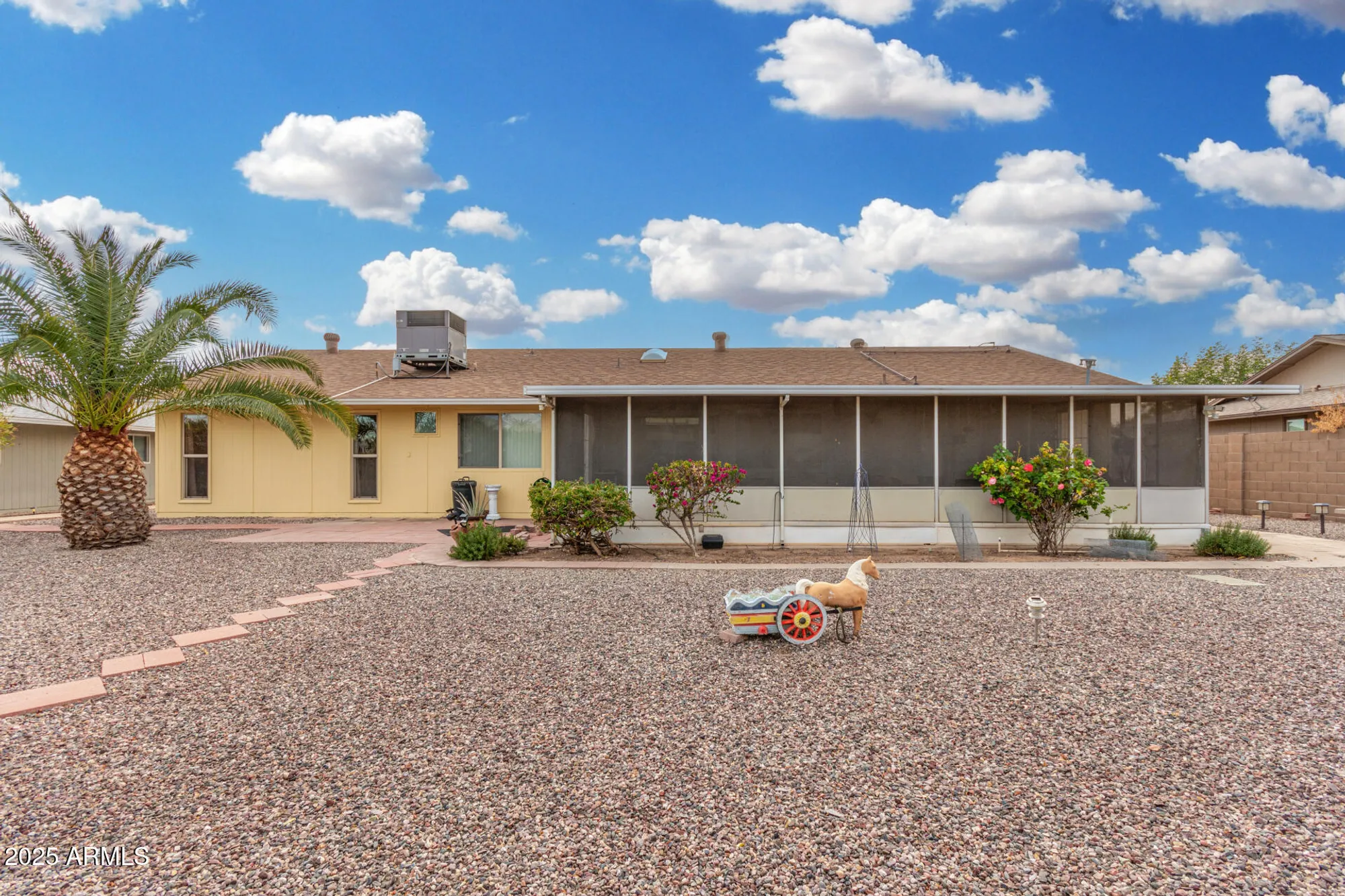 Property Slideshow image 29 of 32 | 10414 w ponderosa cir, Sun City, AZ, 85373