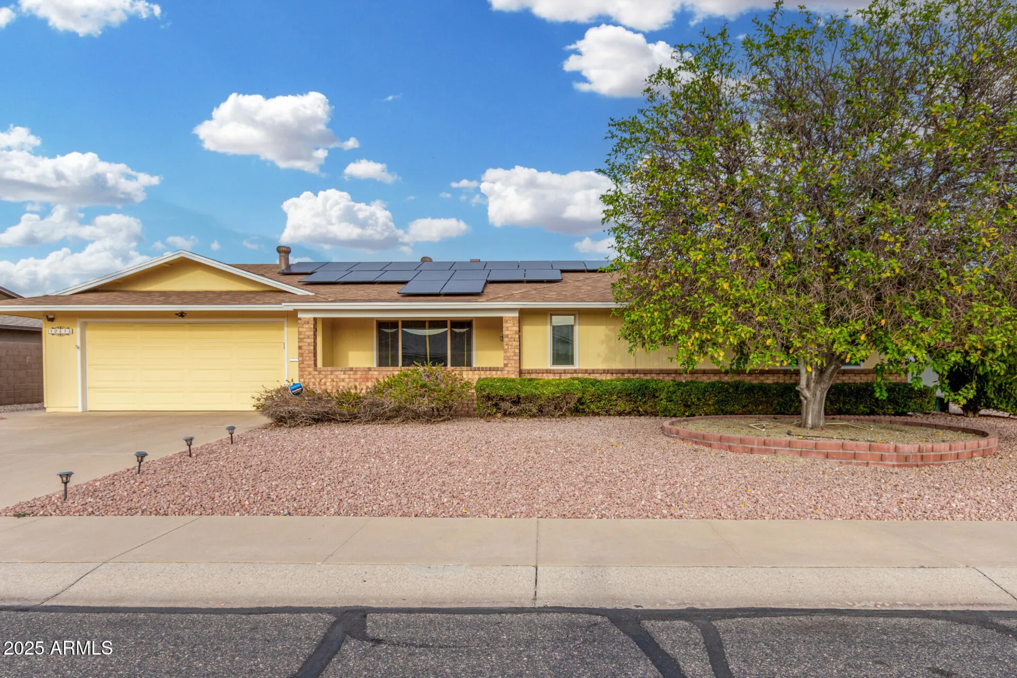 Property Slideshow image 2 of 32 | 10414 w ponderosa cir, Sun City, AZ, 85373