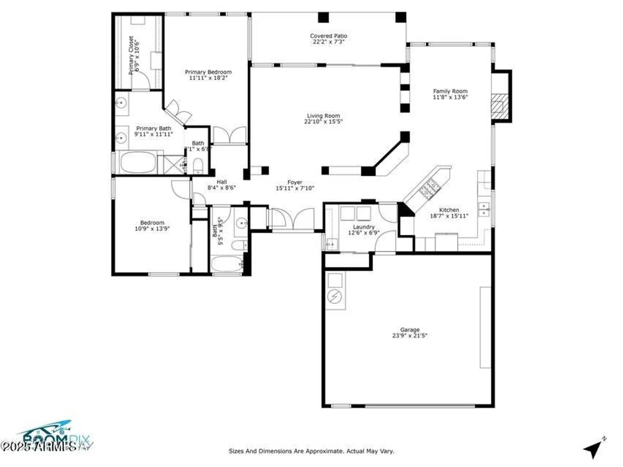 Property Slideshow image 43 of 43 | 14709 n silver hawk dr, Oro Valley, AZ, 85755