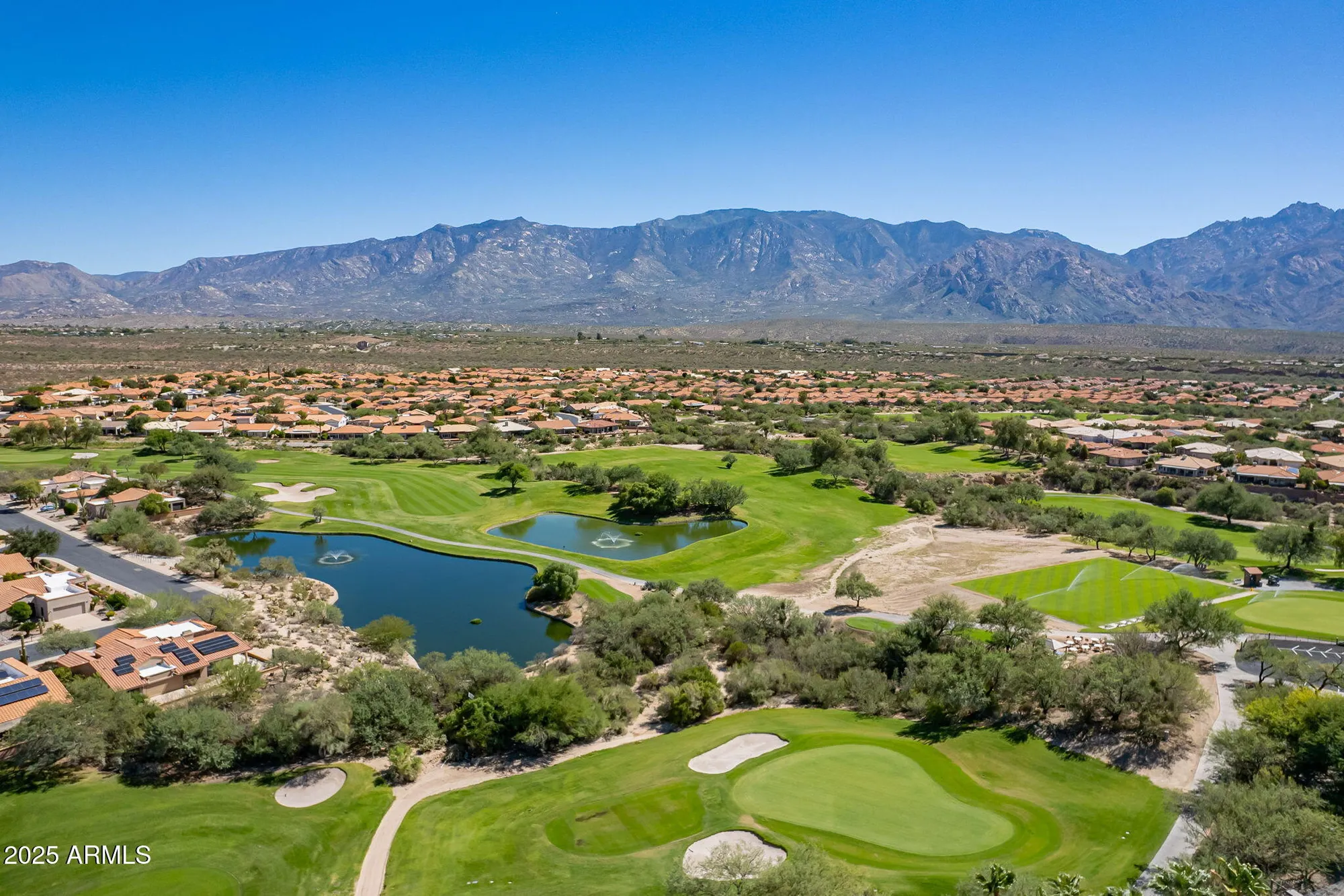 Property Slideshow image 33 of 43 | 14709 n silver hawk dr, Oro Valley, AZ, 85755