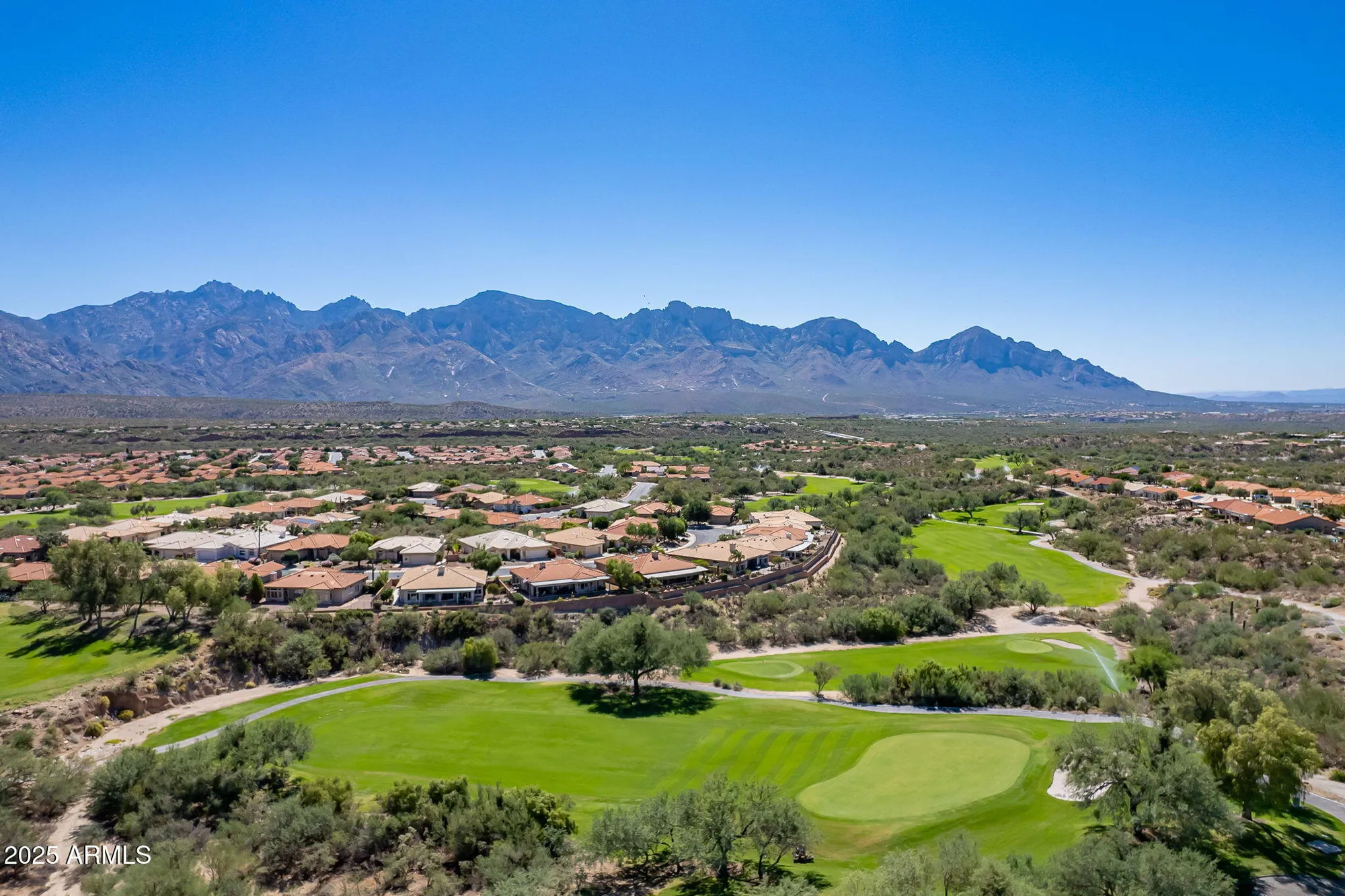 Property Slideshow image 35 of 43 | 14709 n silver hawk dr, Oro Valley, AZ, 85755