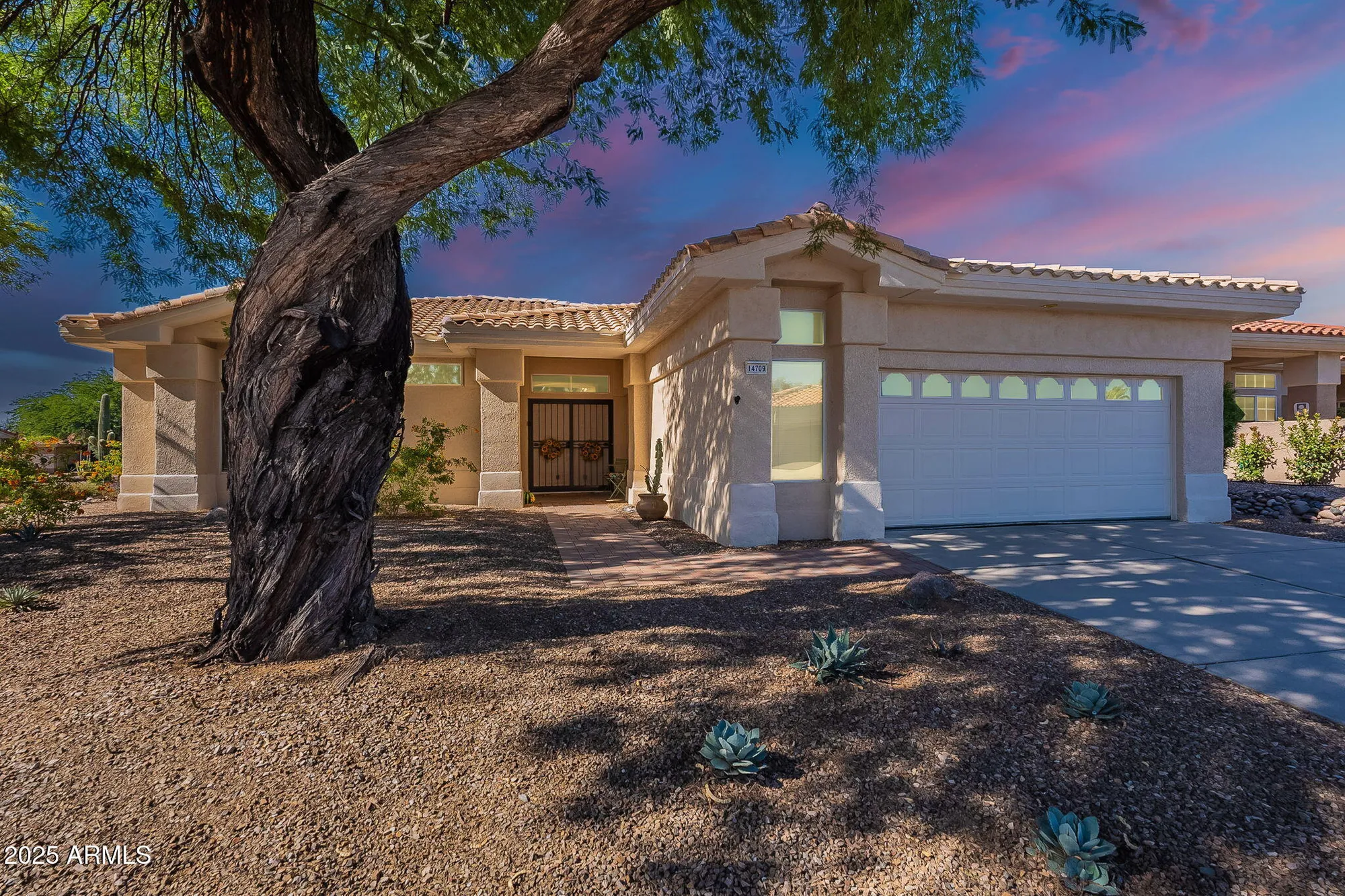 Property Slideshow image 1 of 43 | 14709 n silver hawk dr, Oro Valley, AZ, 85755