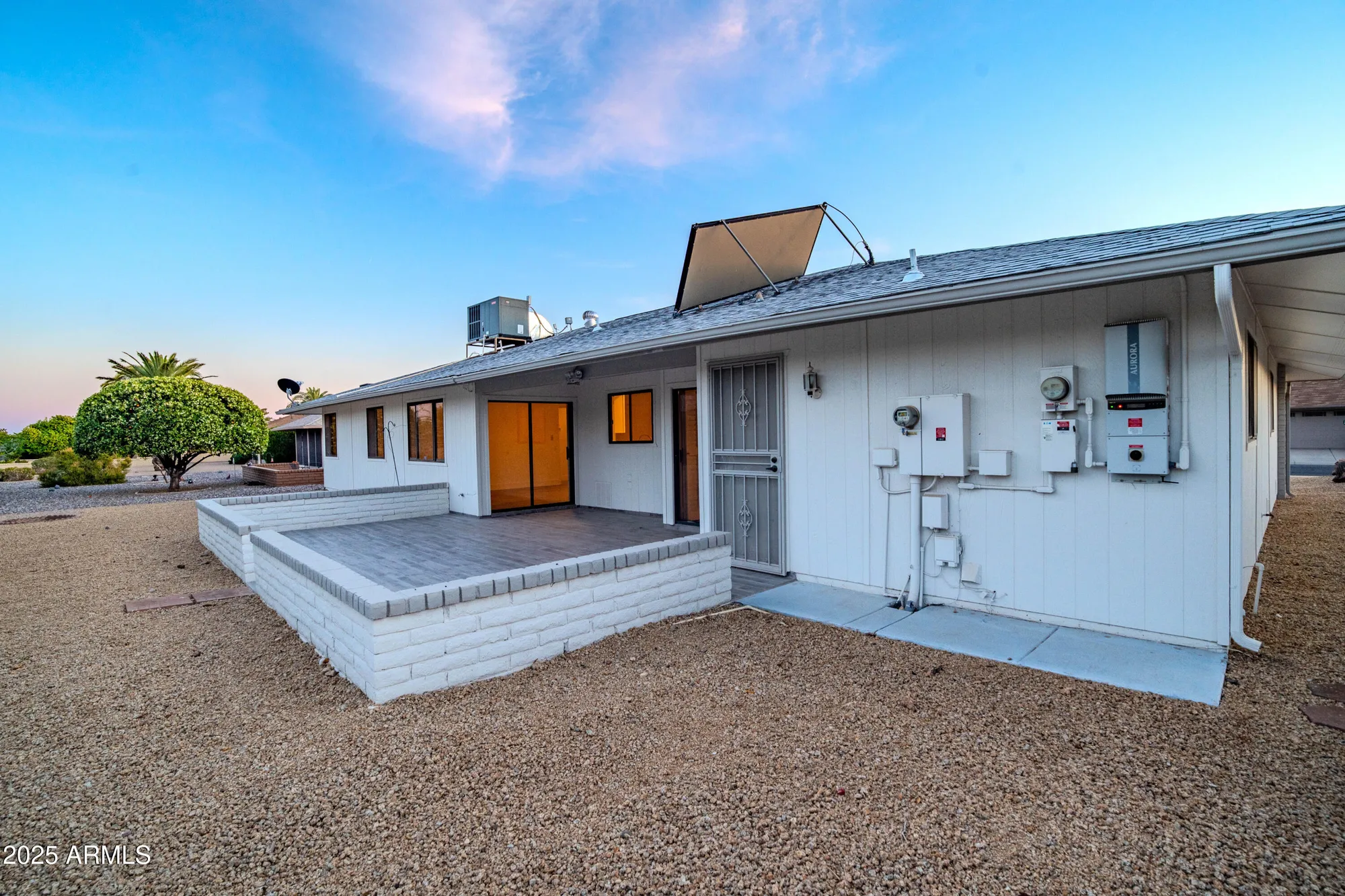 Property Slideshow image 37 of 39 | 12810 w blue bonnet dr, Sun City West, AZ, 85375