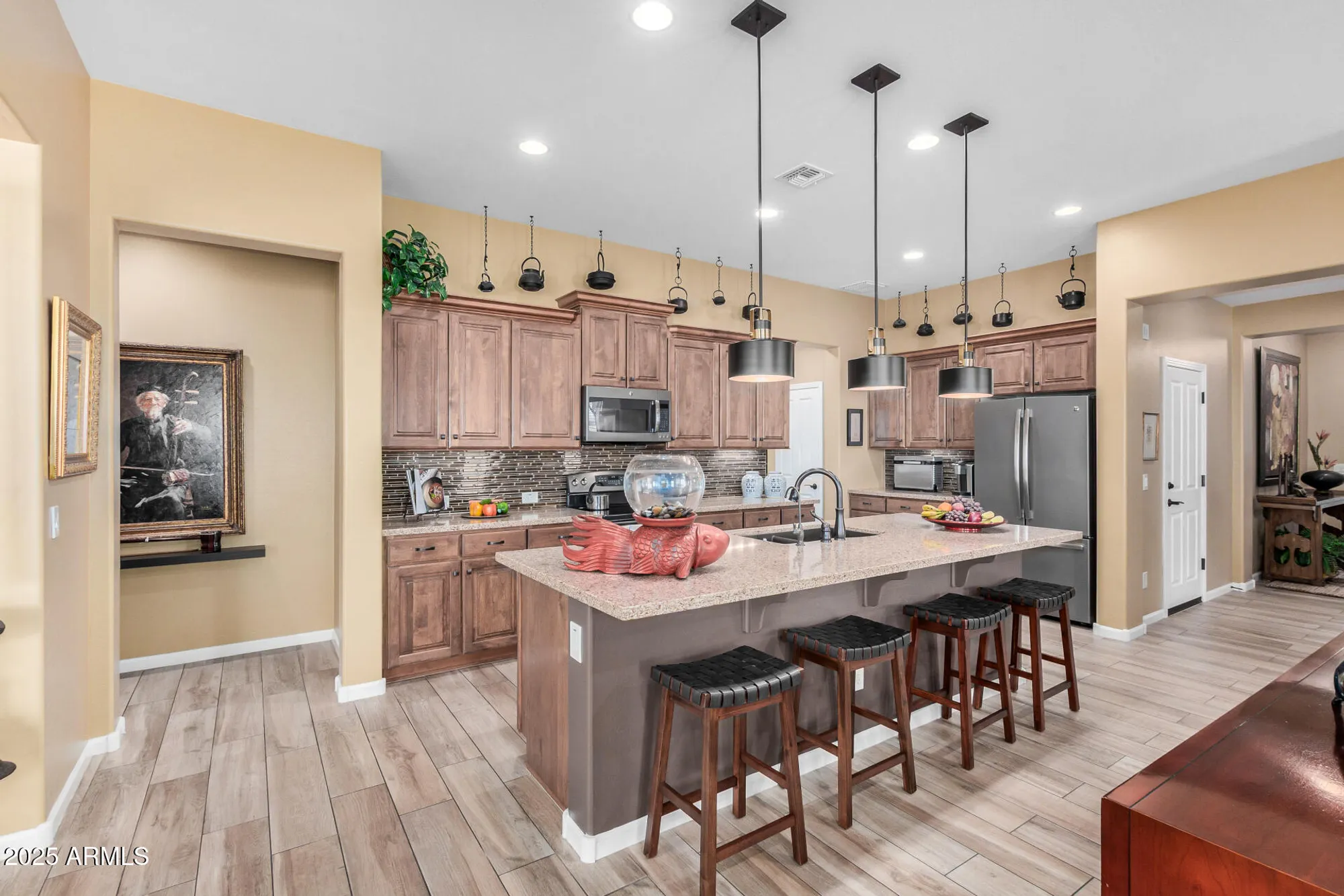 Property Slideshow image 7 of 52 | 4045 n 163rd dr, Goodyear, AZ, 85395