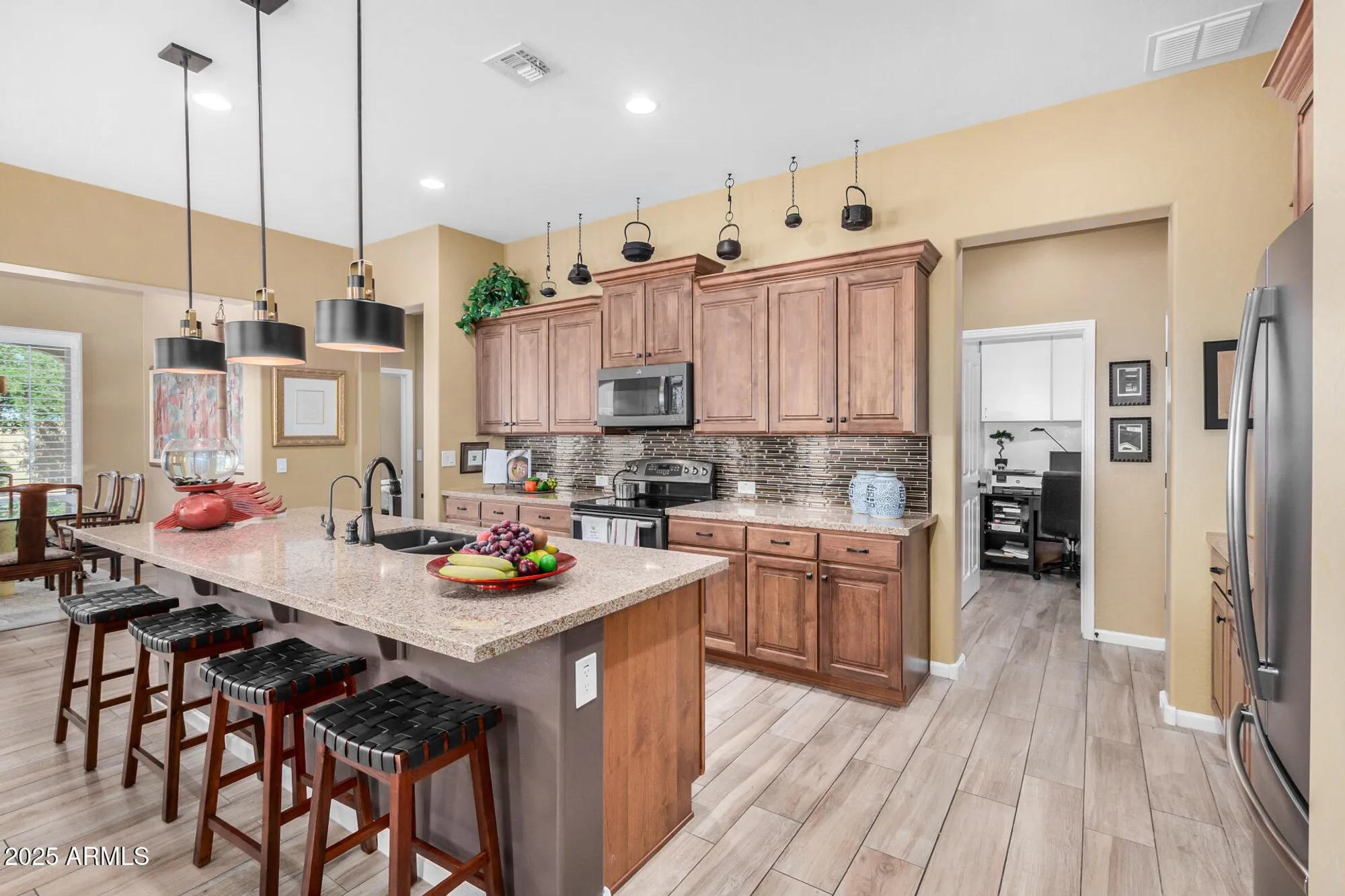 Property Slideshow image 1 of 52 | 4045 n 163rd dr, Goodyear, AZ, 85395