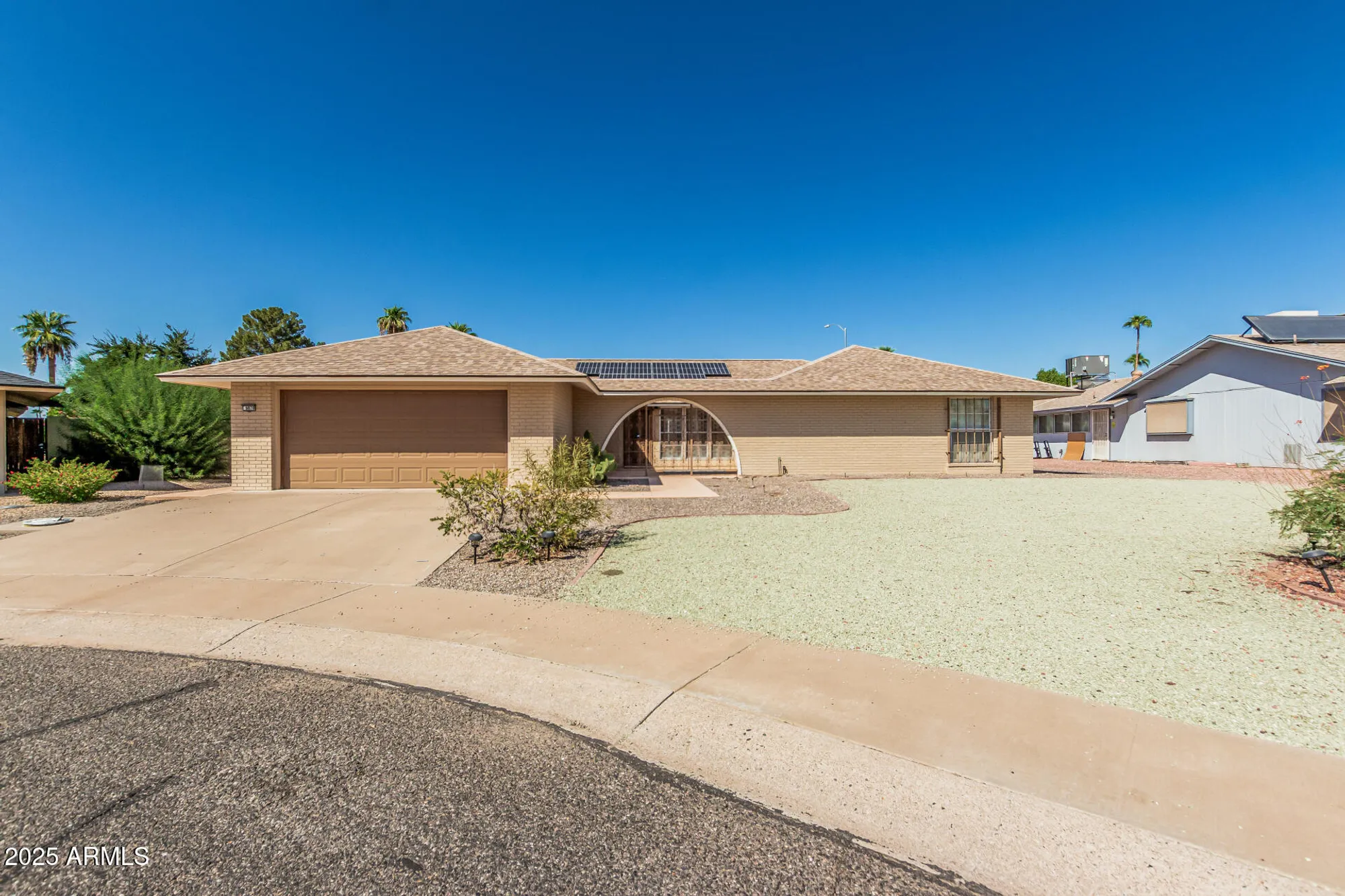Property Slideshow image 1 of 48 | 9870 w comstock ct, Sun City, AZ, 85373