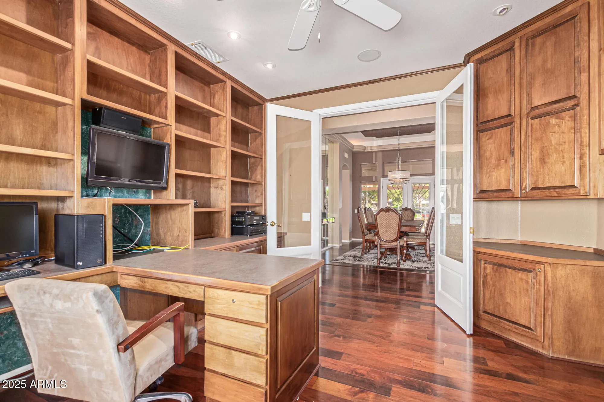 Property Slideshow image 21 of 44 | 21313 n limousine dr, Sun City West, AZ, 85375