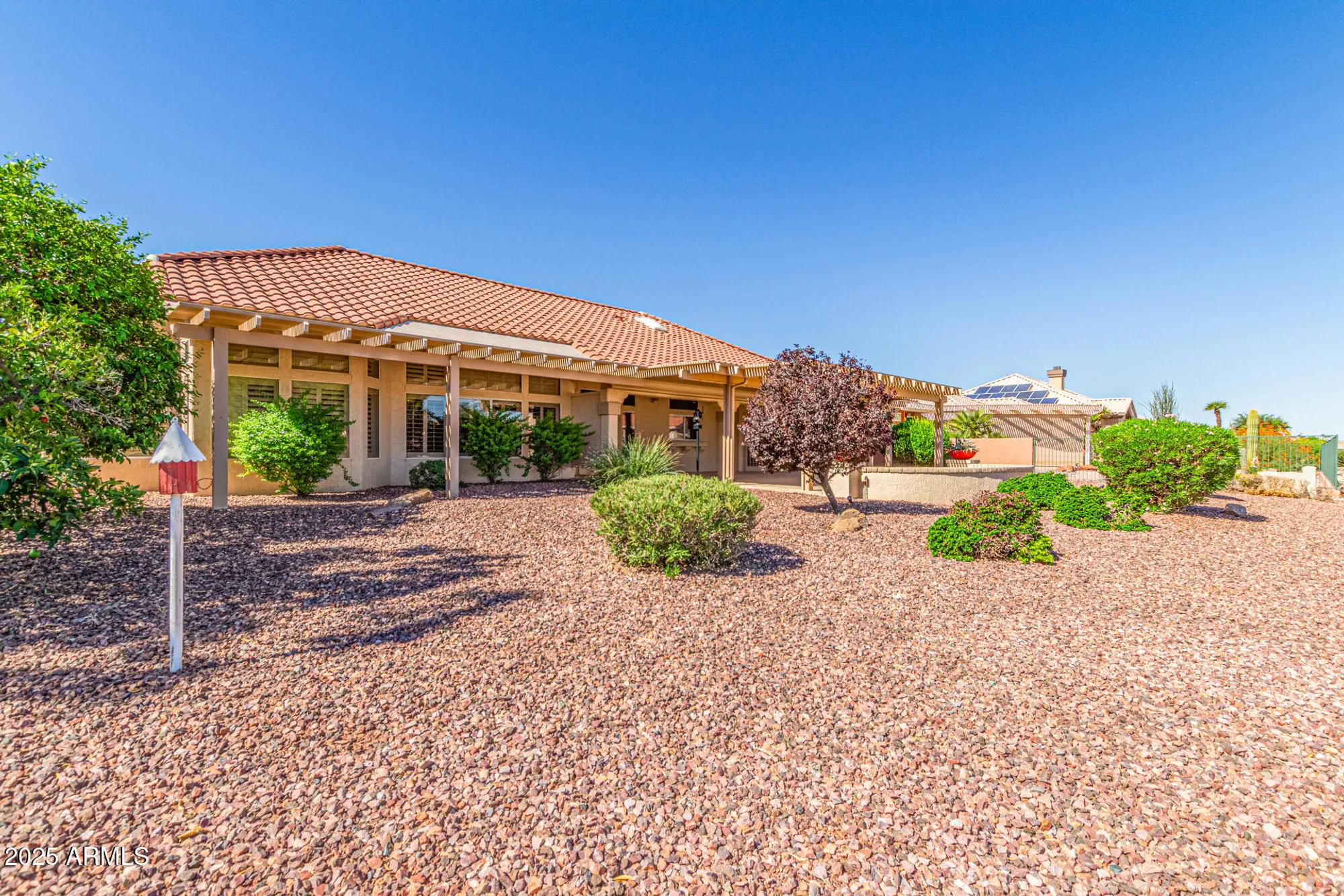 Property Slideshow image 36 of 44 | 21313 n limousine dr, Sun City West, AZ, 85375