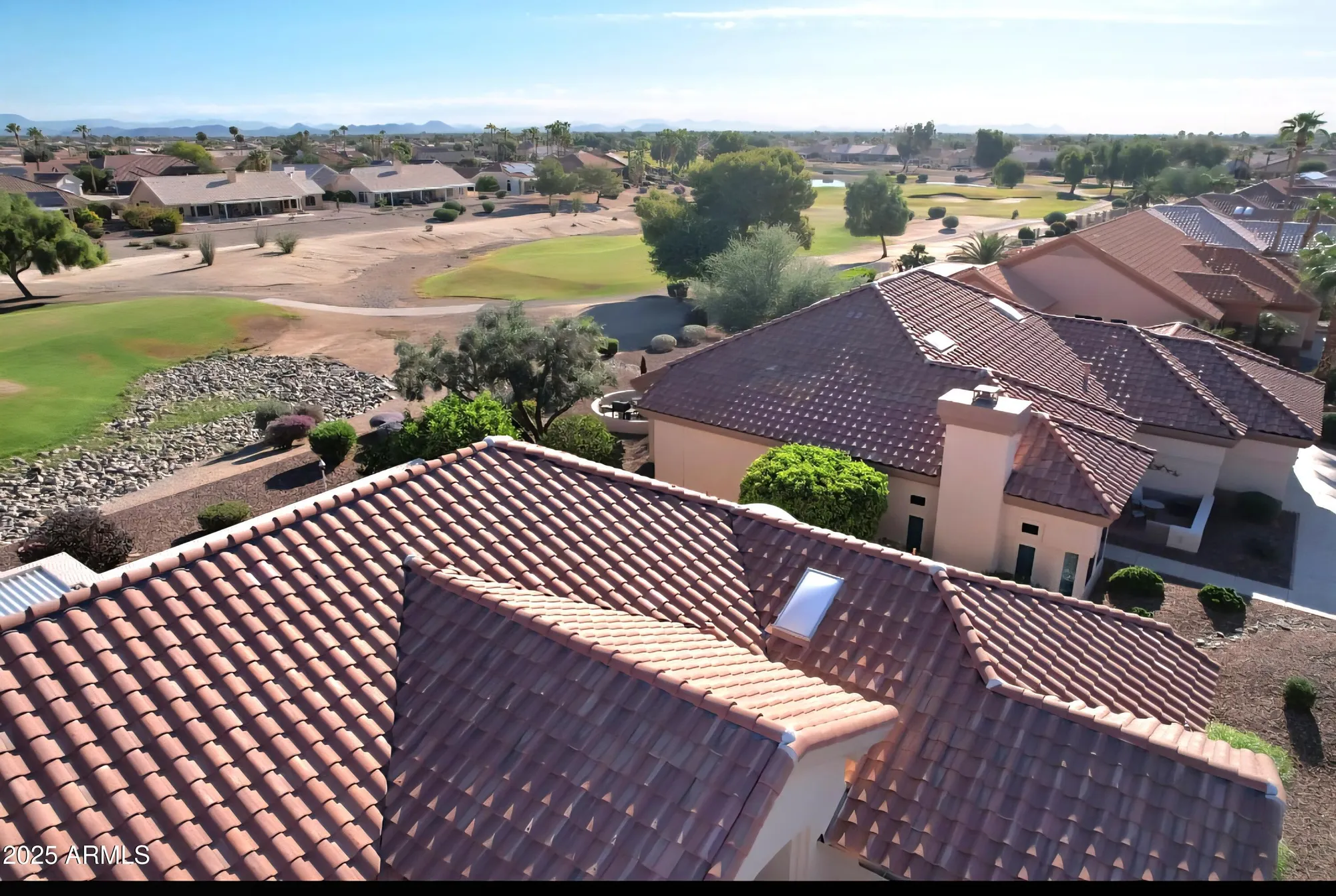 Property Slideshow image 43 of 44 | 21313 n limousine dr, Sun City West, AZ, 85375