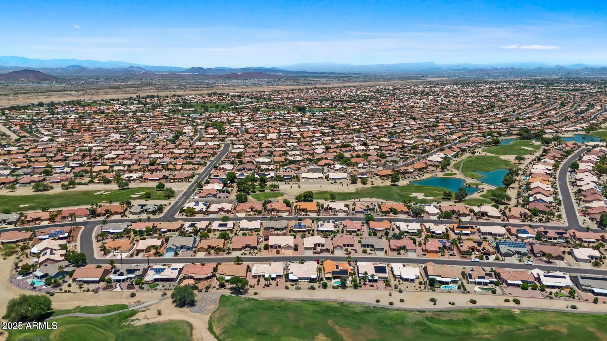 Property Slideshow image 39 of 44 | 21313 n limousine dr, Sun City West, AZ, 85375