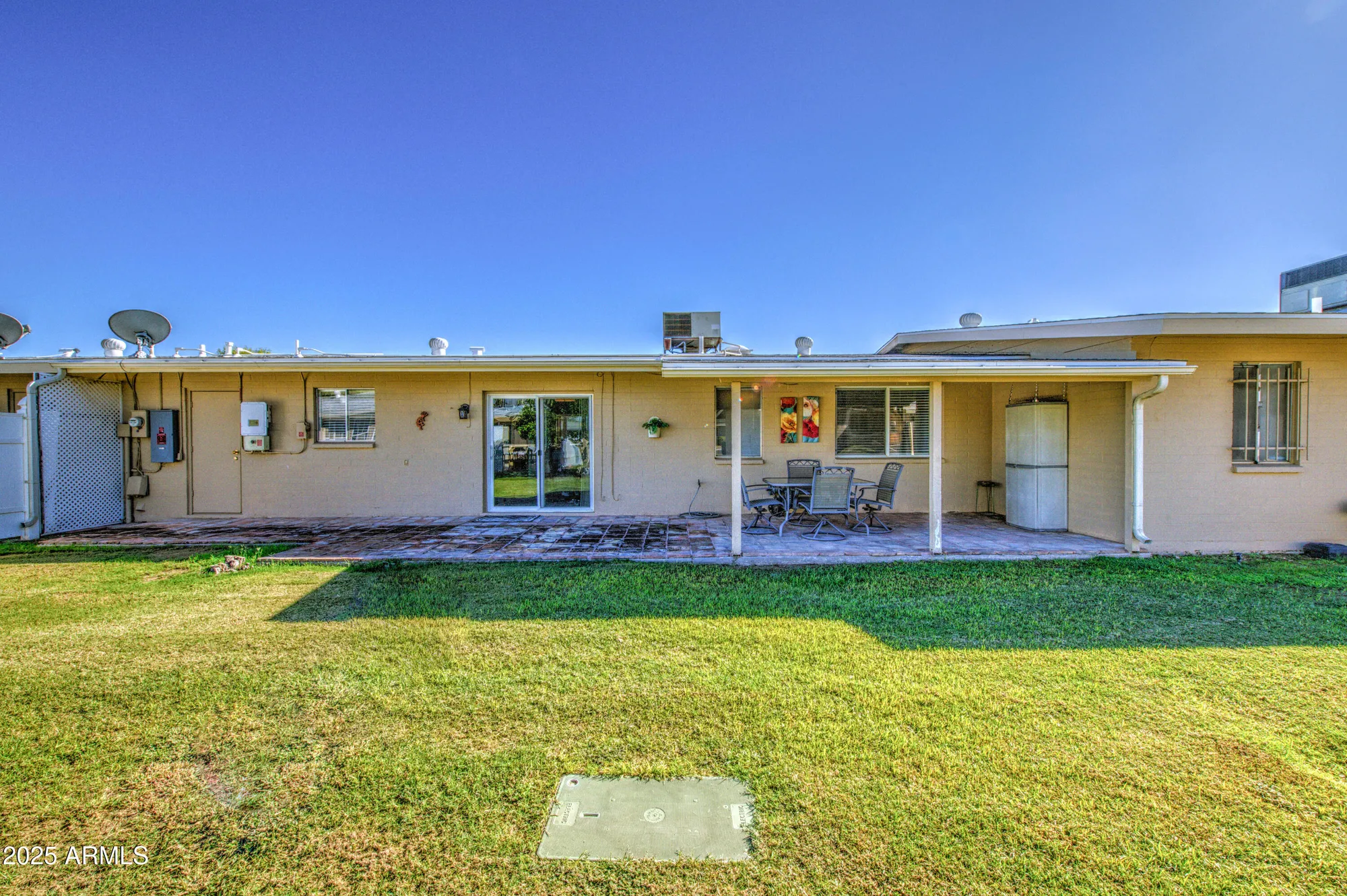 Property Slideshow image 36 of 38 | 10414 w audrey dr, Sun City, AZ, 85351