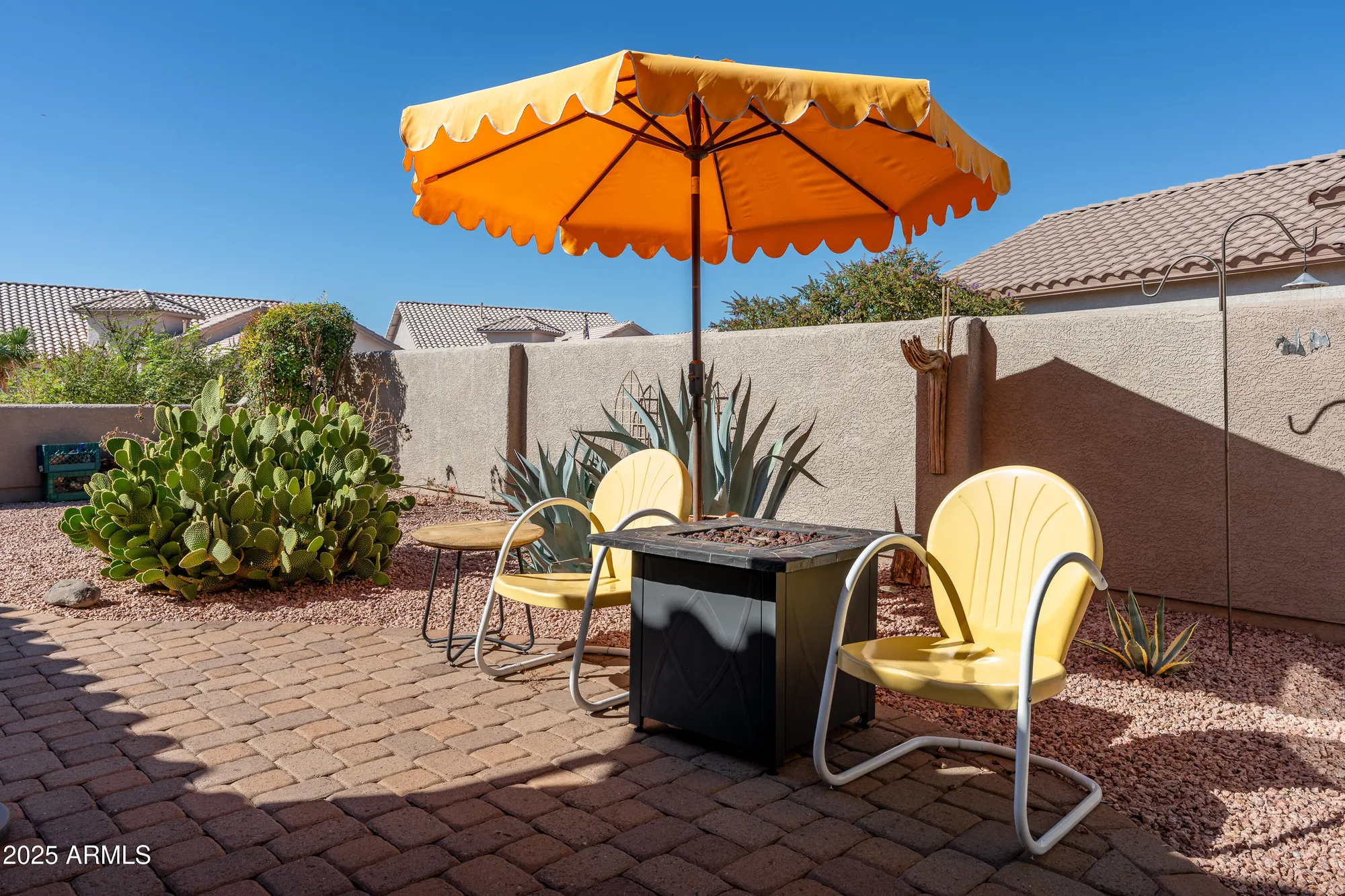 Property Slideshow image 7 of 67 | 5940 e tee time ct, Cornville, AZ, 86325