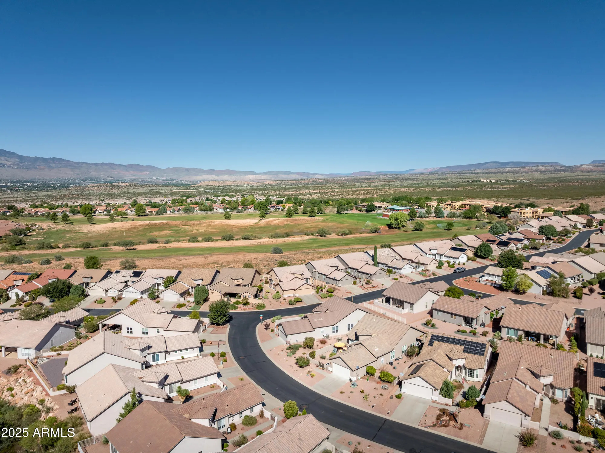 Property Slideshow image 44 of 67 | 5940 e tee time ct, Cornville, AZ, 86325