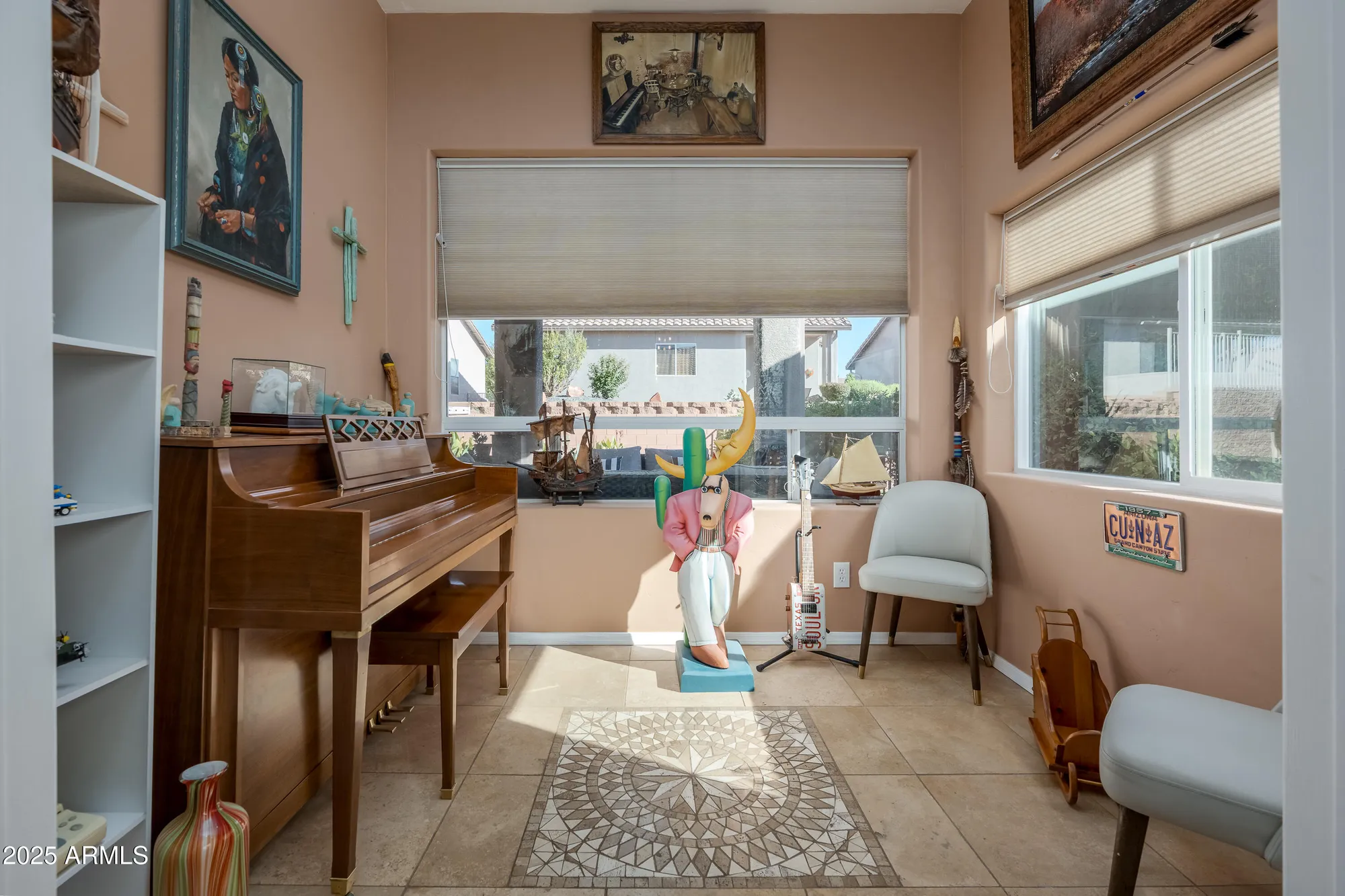 Property Slideshow image 15 of 67 | 5940 e tee time ct, Cornville, AZ, 86325
