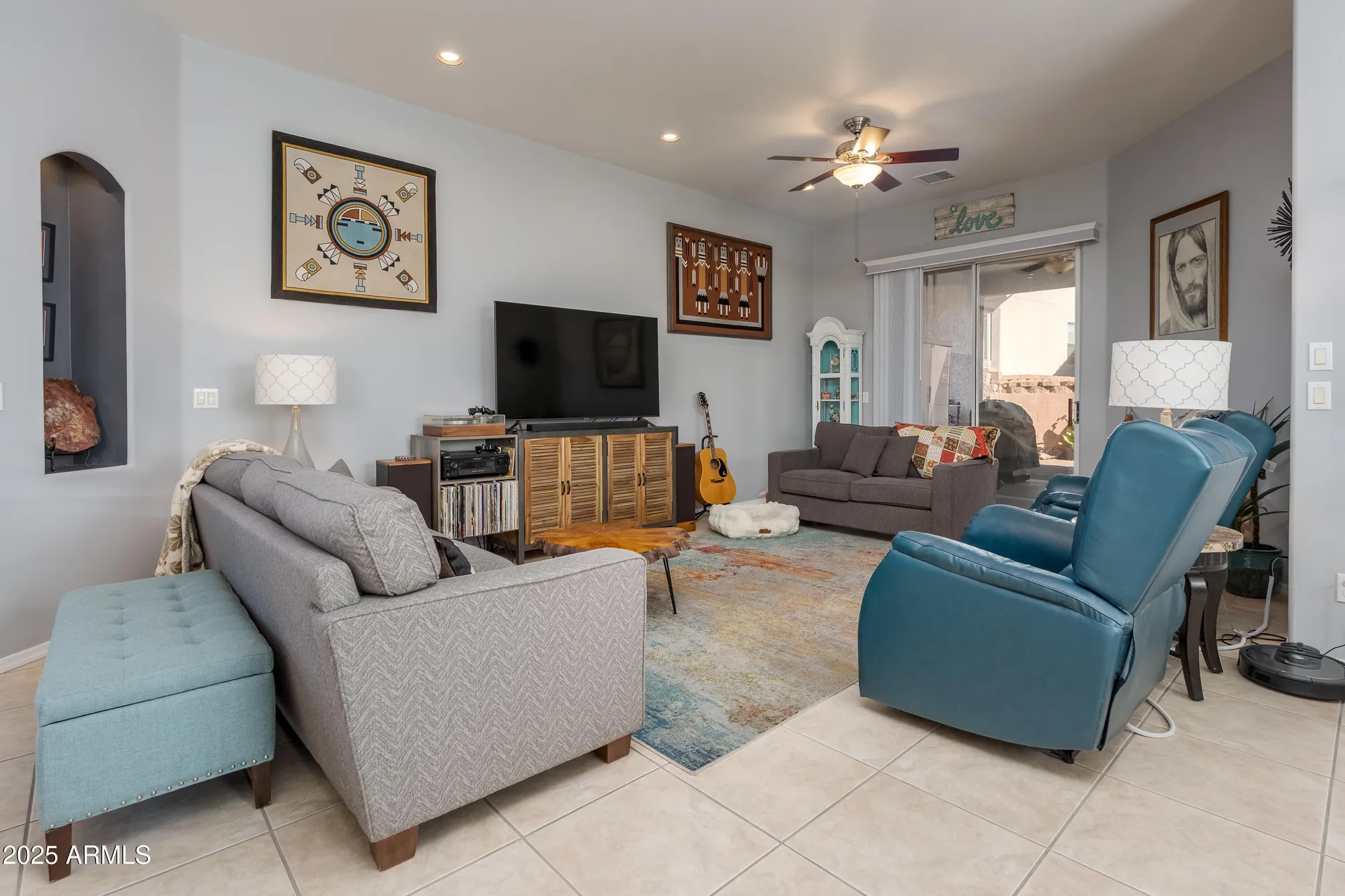 Property Slideshow image 13 of 67 | 5940 e tee time ct, Cornville, AZ, 86325