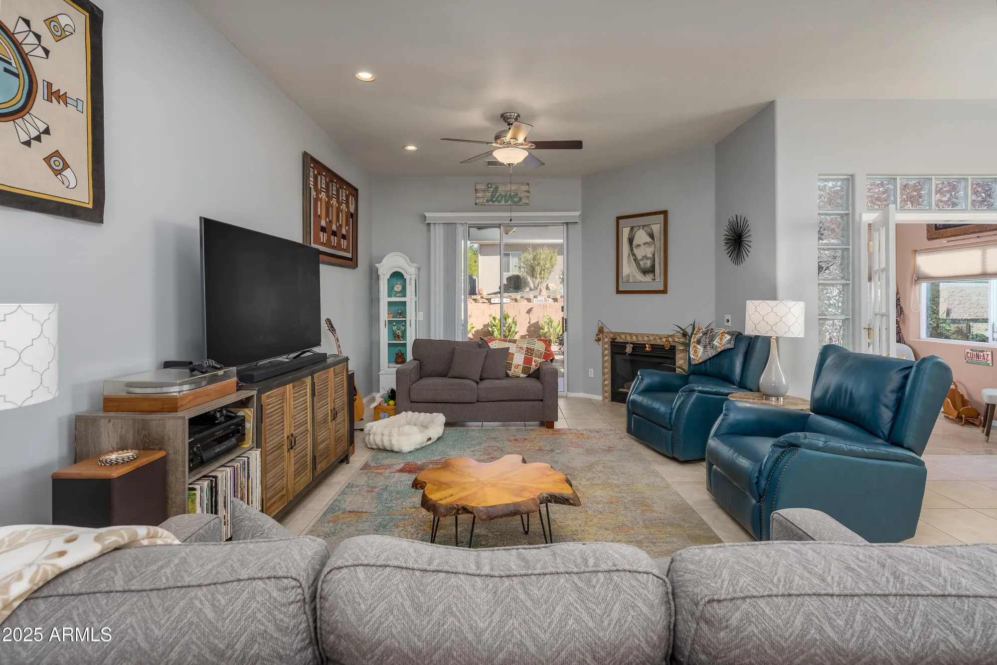 Property Slideshow image 11 of 67 | 5940 e tee time ct, Cornville, AZ, 86325