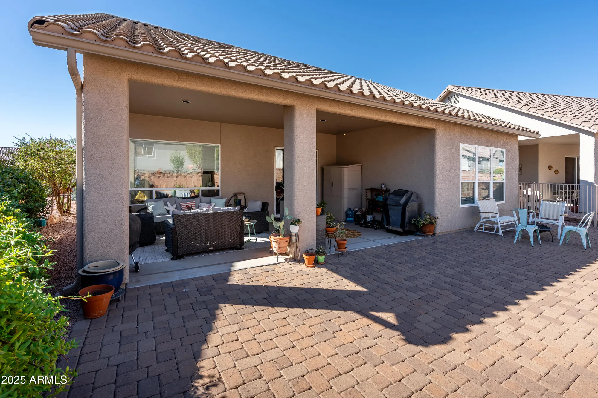 Property Slideshow image 28 of 67 | 5940 e tee time ct, Cornville, AZ, 86325