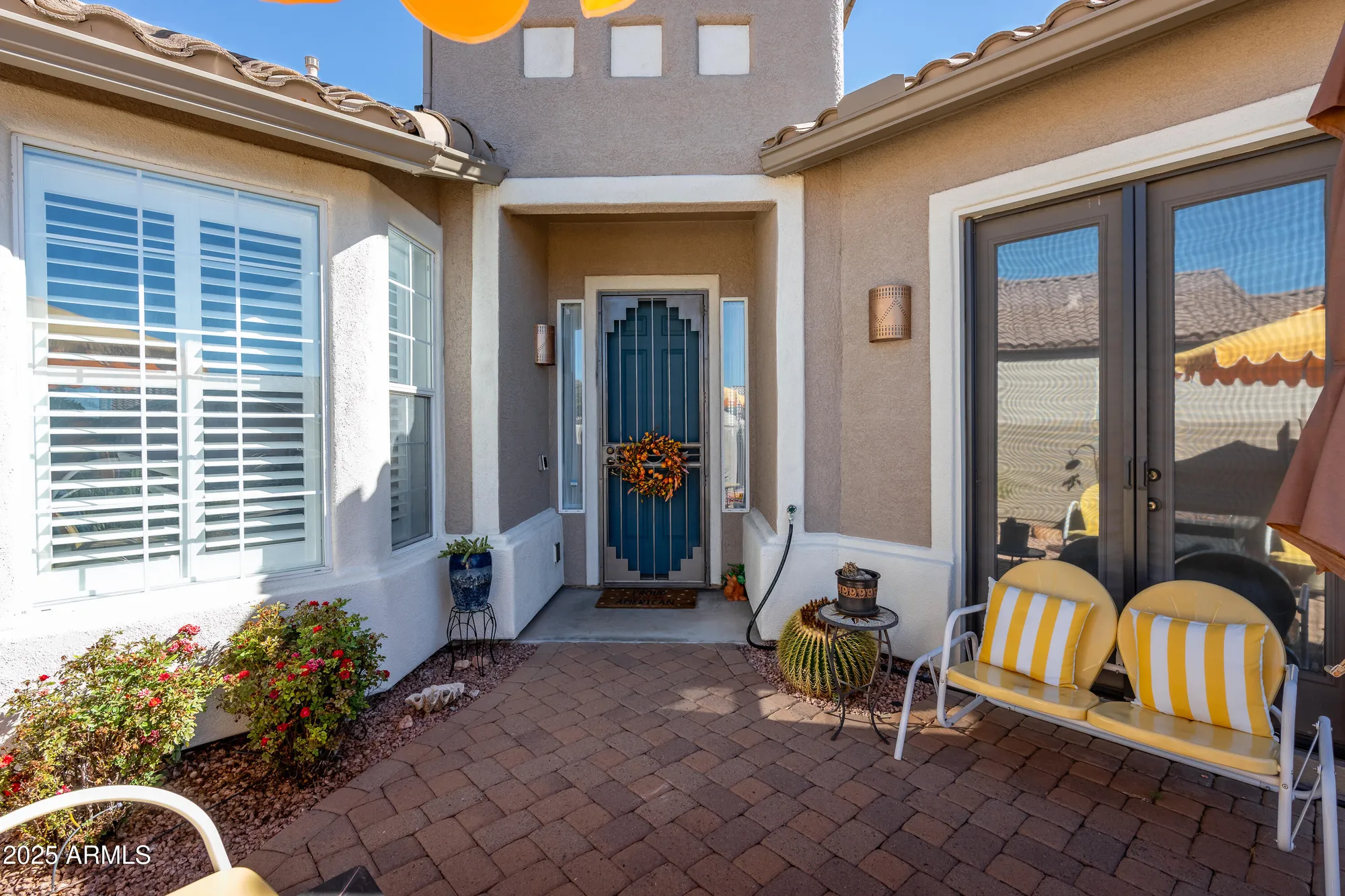 Property Slideshow image 8 of 67 | 5940 e tee time ct, Cornville, AZ, 86325