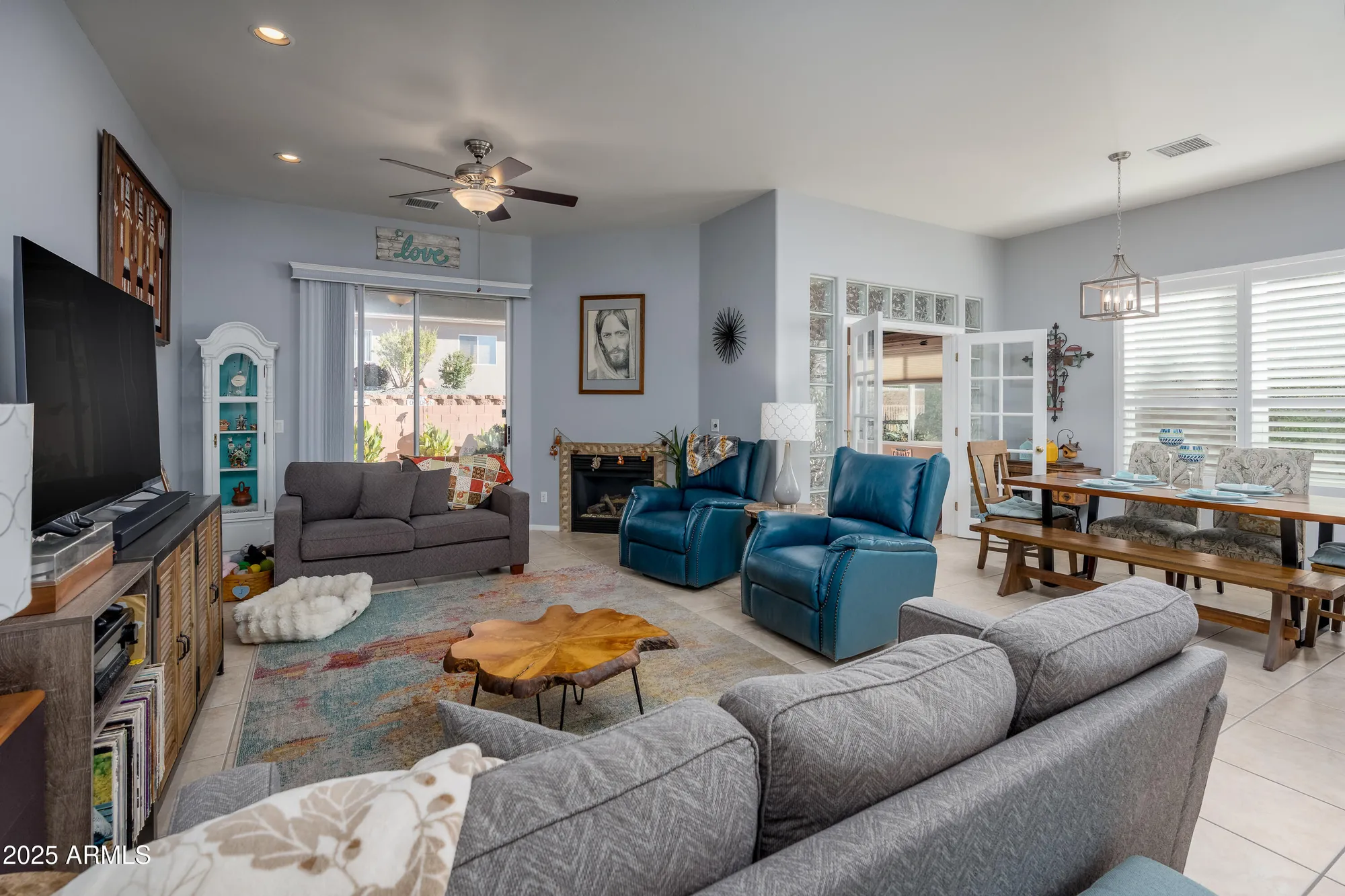 Property Slideshow image 12 of 67 | 5940 e tee time ct, Cornville, AZ, 86325