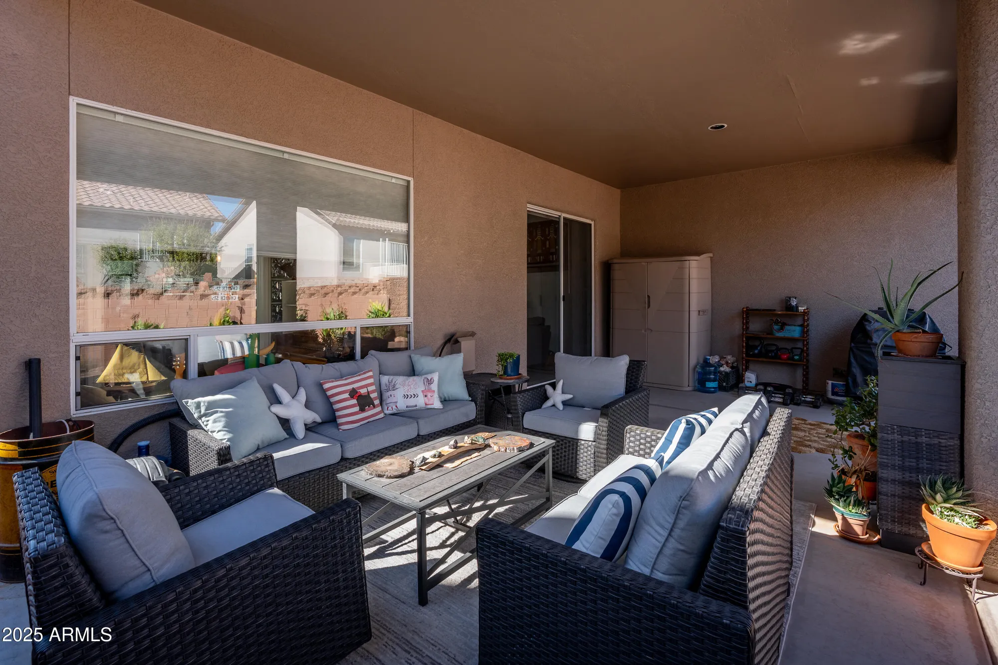 Property Slideshow image 31 of 67 | 5940 e tee time ct, Cornville, AZ, 86325
