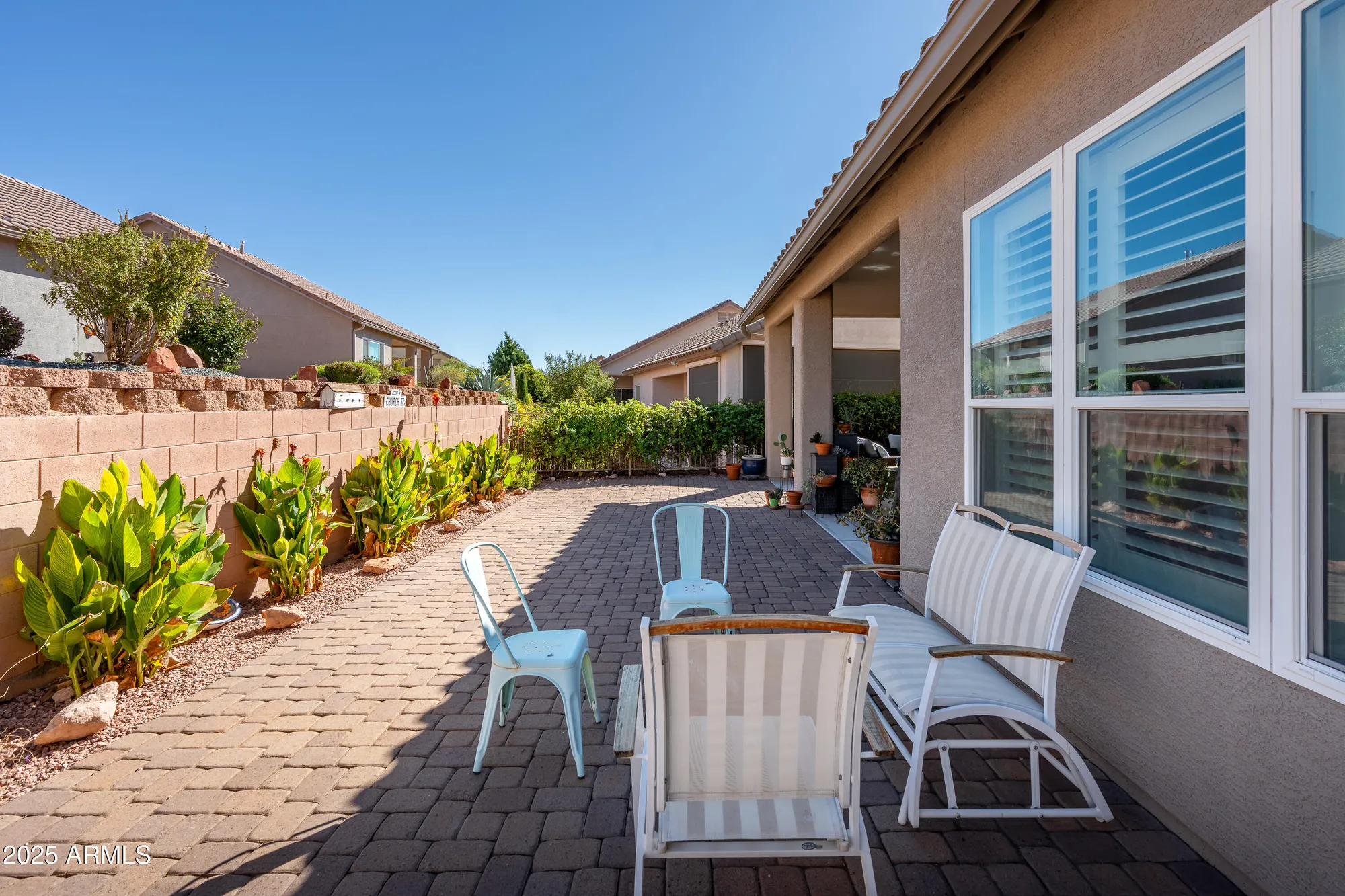 Property Slideshow image 32 of 67 | 5940 e tee time ct, Cornville, AZ, 86325