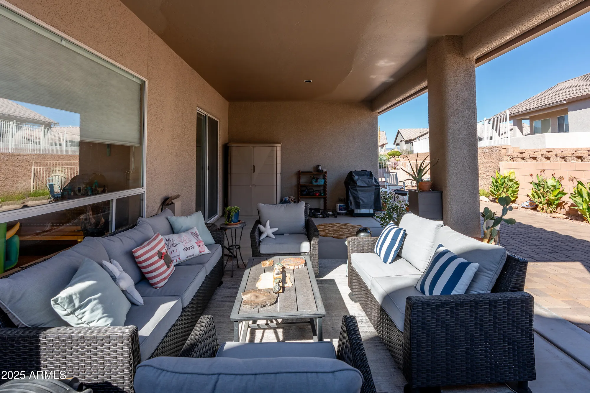 Property Slideshow image 30 of 67 | 5940 e tee time ct, Cornville, AZ, 86325