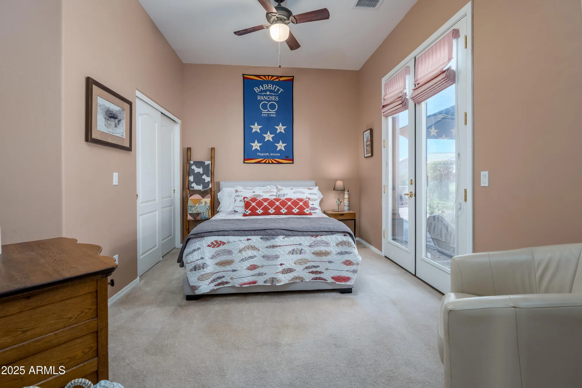 Property Slideshow image 26 of 67 | 5940 e tee time ct, Cornville, AZ, 86325