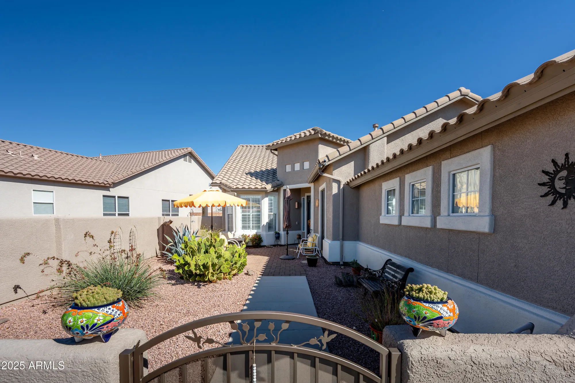 Property Slideshow image 4 of 67 | 5940 e tee time ct, Cornville, AZ, 86325