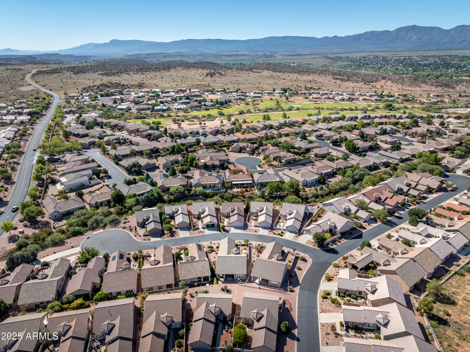 Property Slideshow image 35 of 67 | 5940 e tee time ct, Cornville, AZ, 86325