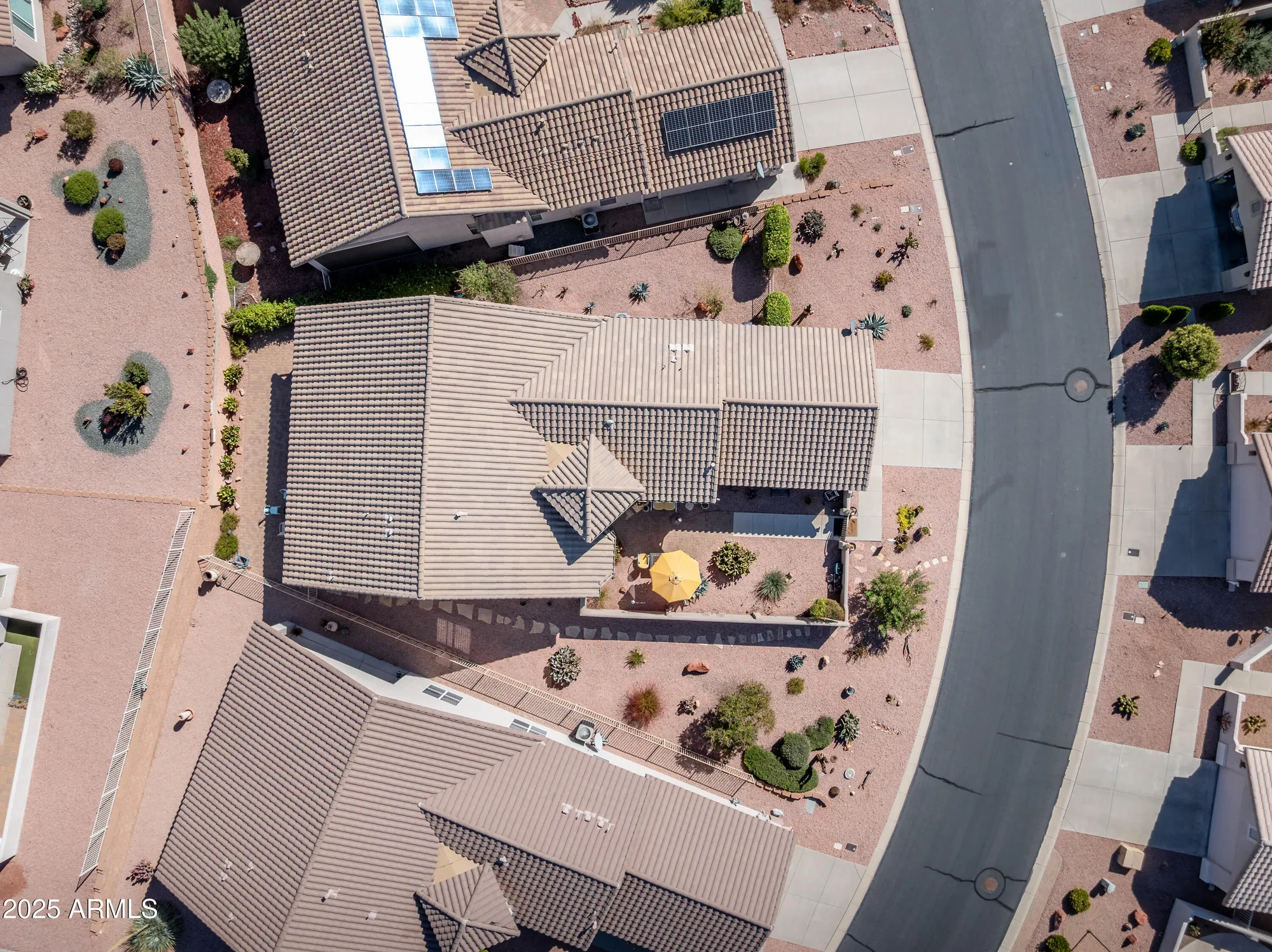 Property Slideshow image 36 of 67 | 5940 e tee time ct, Cornville, AZ, 86325