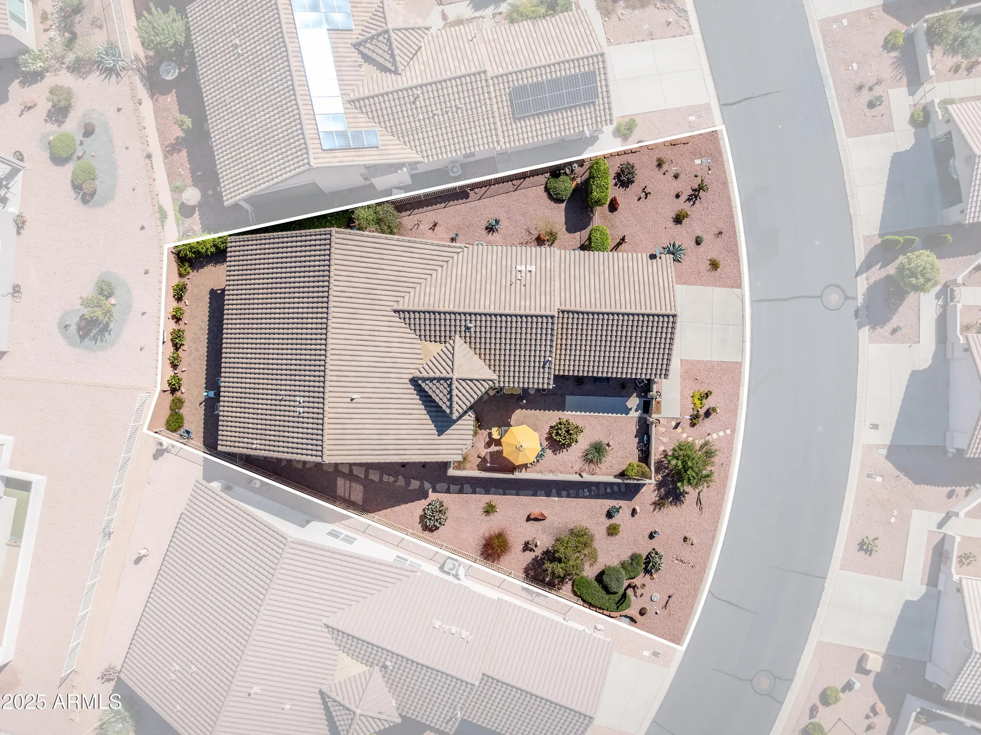 Property Slideshow image 38 of 67 | 5940 e tee time ct, Cornville, AZ, 86325