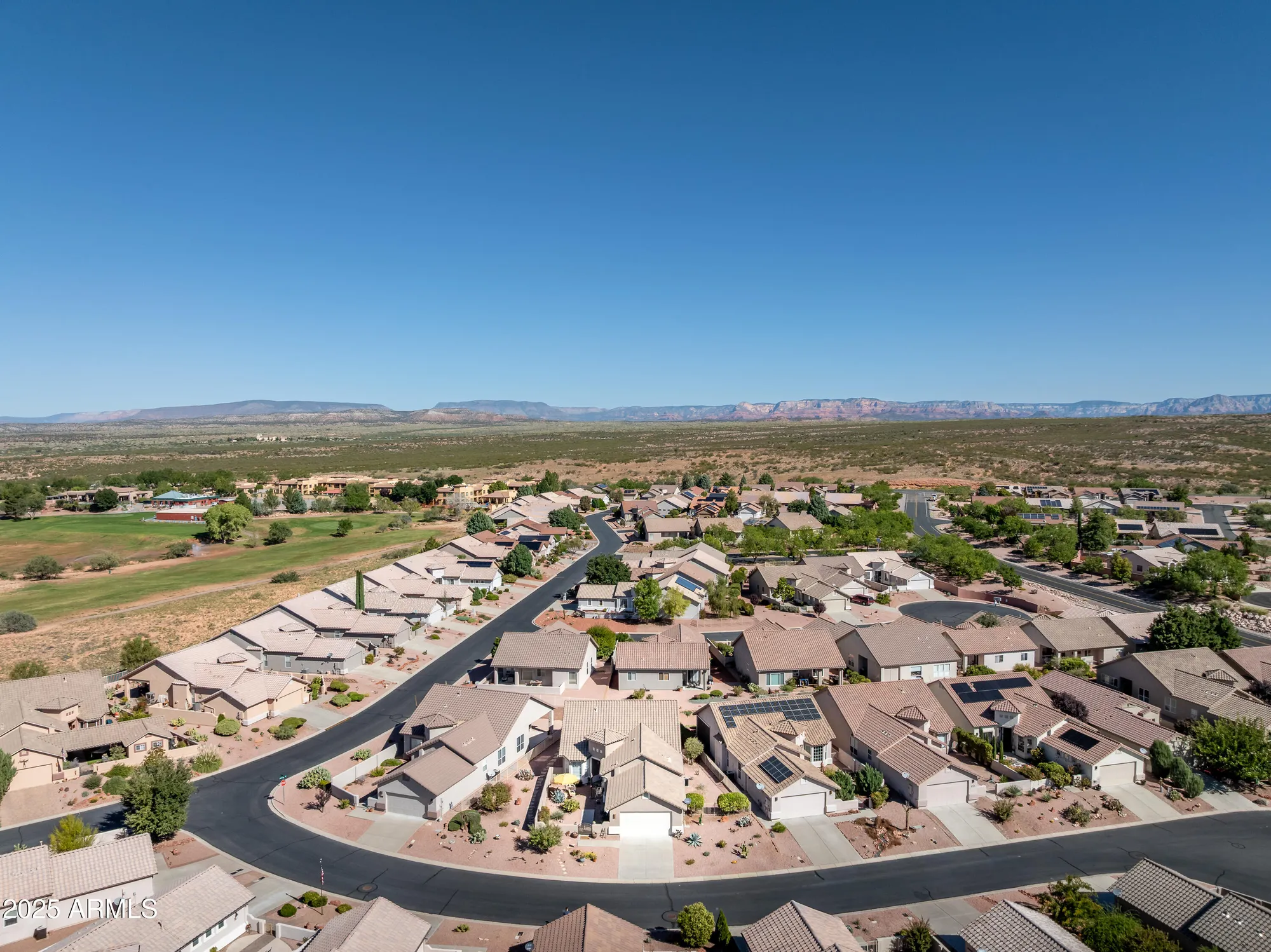 Property Slideshow image 37 of 67 | 5940 e tee time ct, Cornville, AZ, 86325