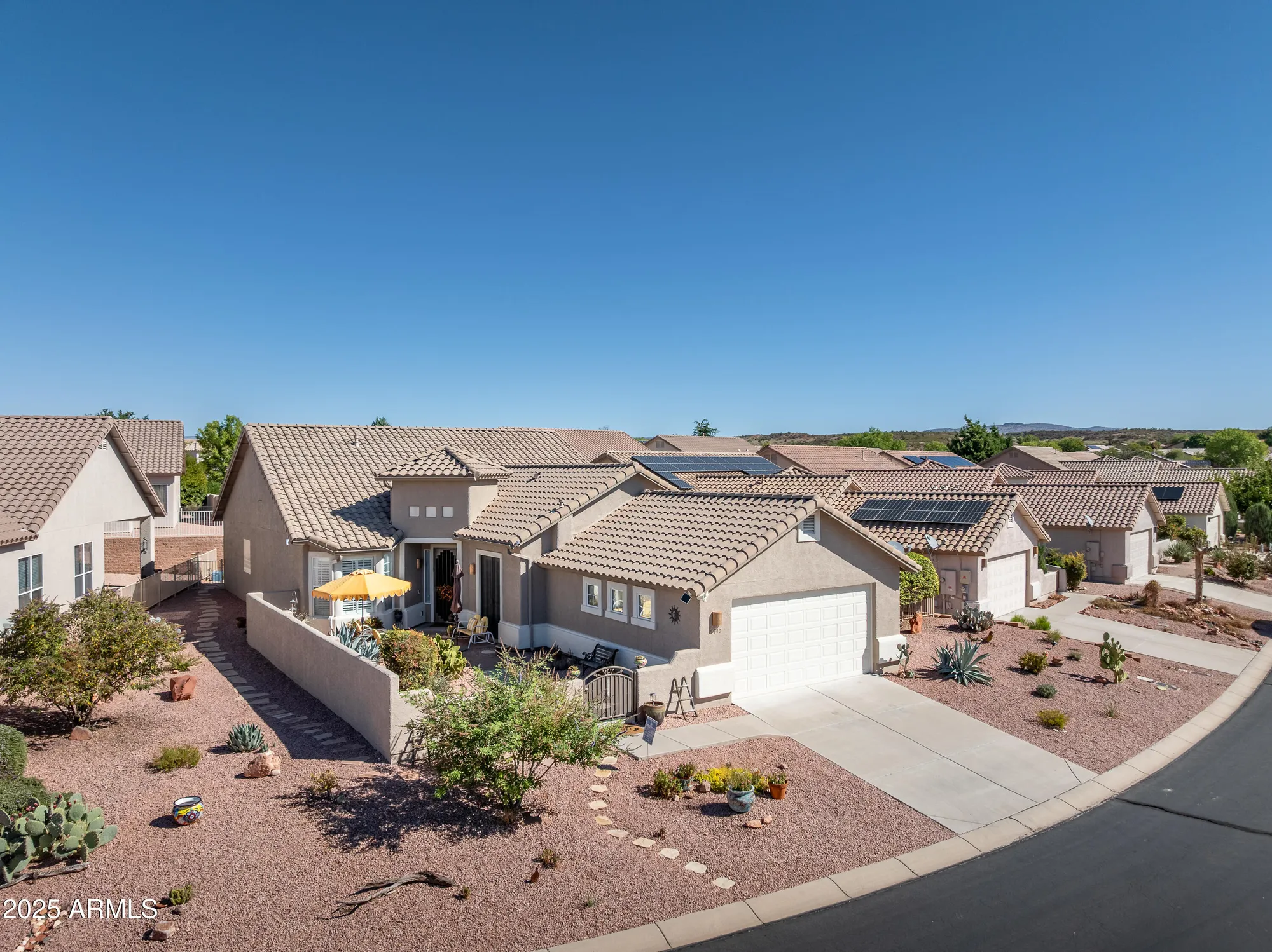 Property Slideshow image 40 of 67 | 5940 e tee time ct, Cornville, AZ, 86325
