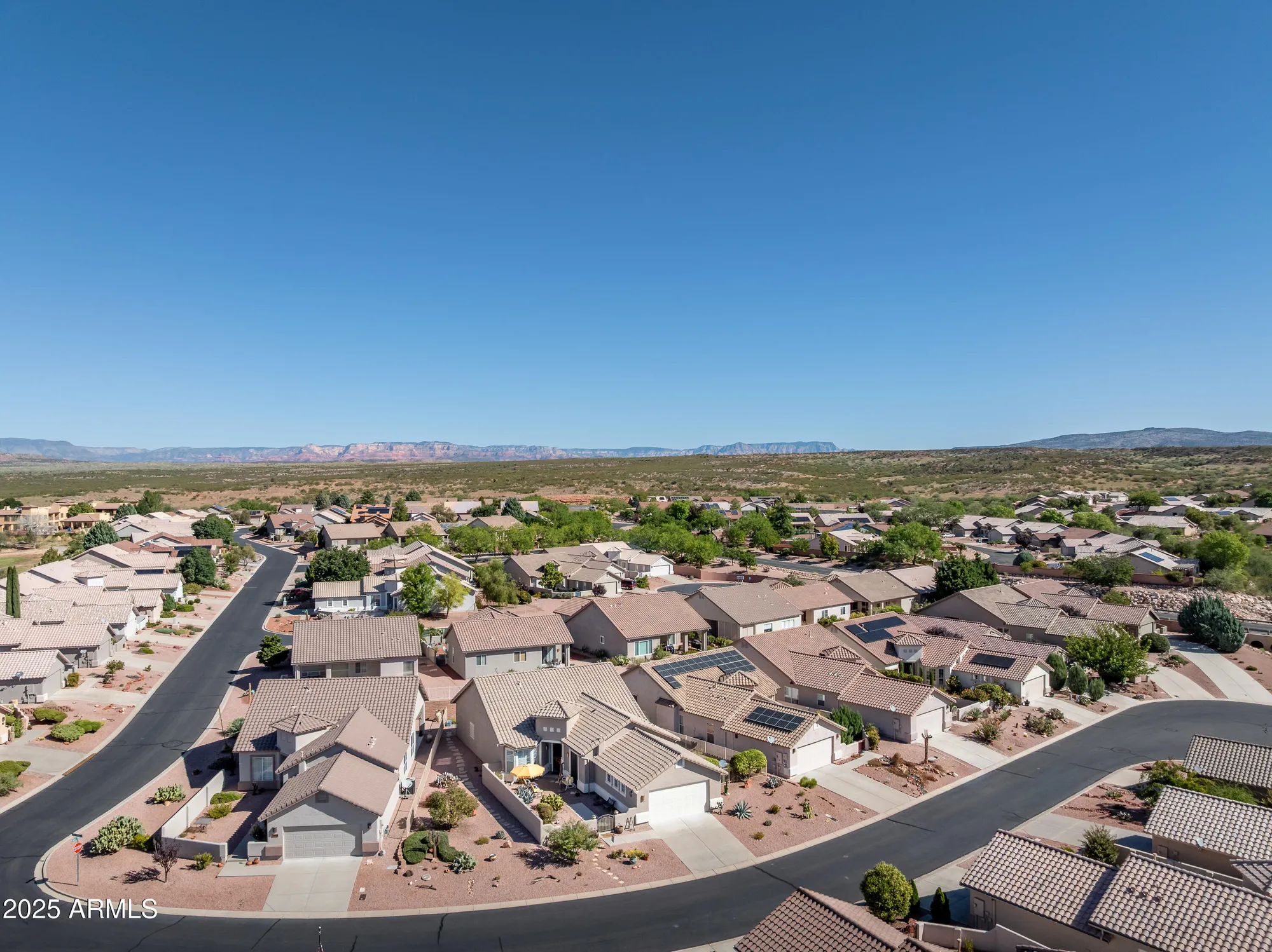 Property Slideshow image 39 of 67 | 5940 e tee time ct, Cornville, AZ, 86325