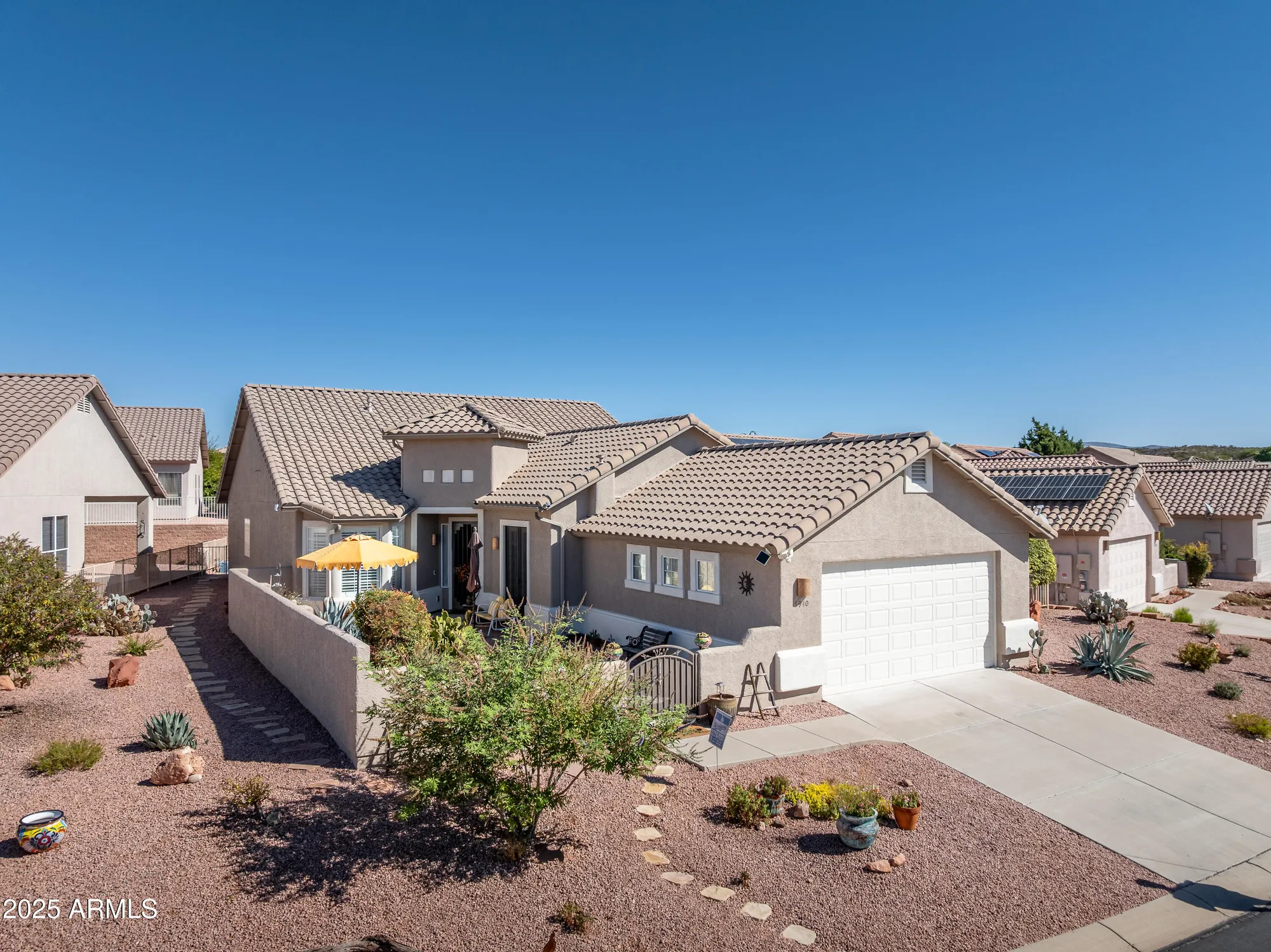 Property Slideshow image 41 of 67 | 5940 e tee time ct, Cornville, AZ, 86325
