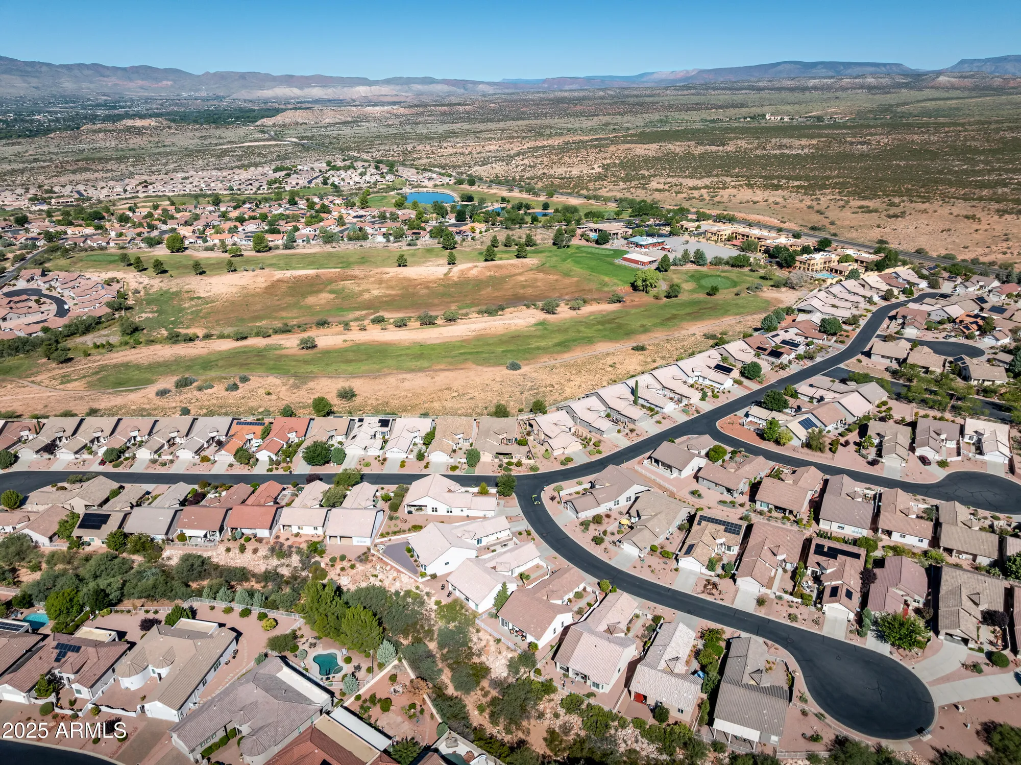 Property Slideshow image 43 of 67 | 5940 e tee time ct, Cornville, AZ, 86325