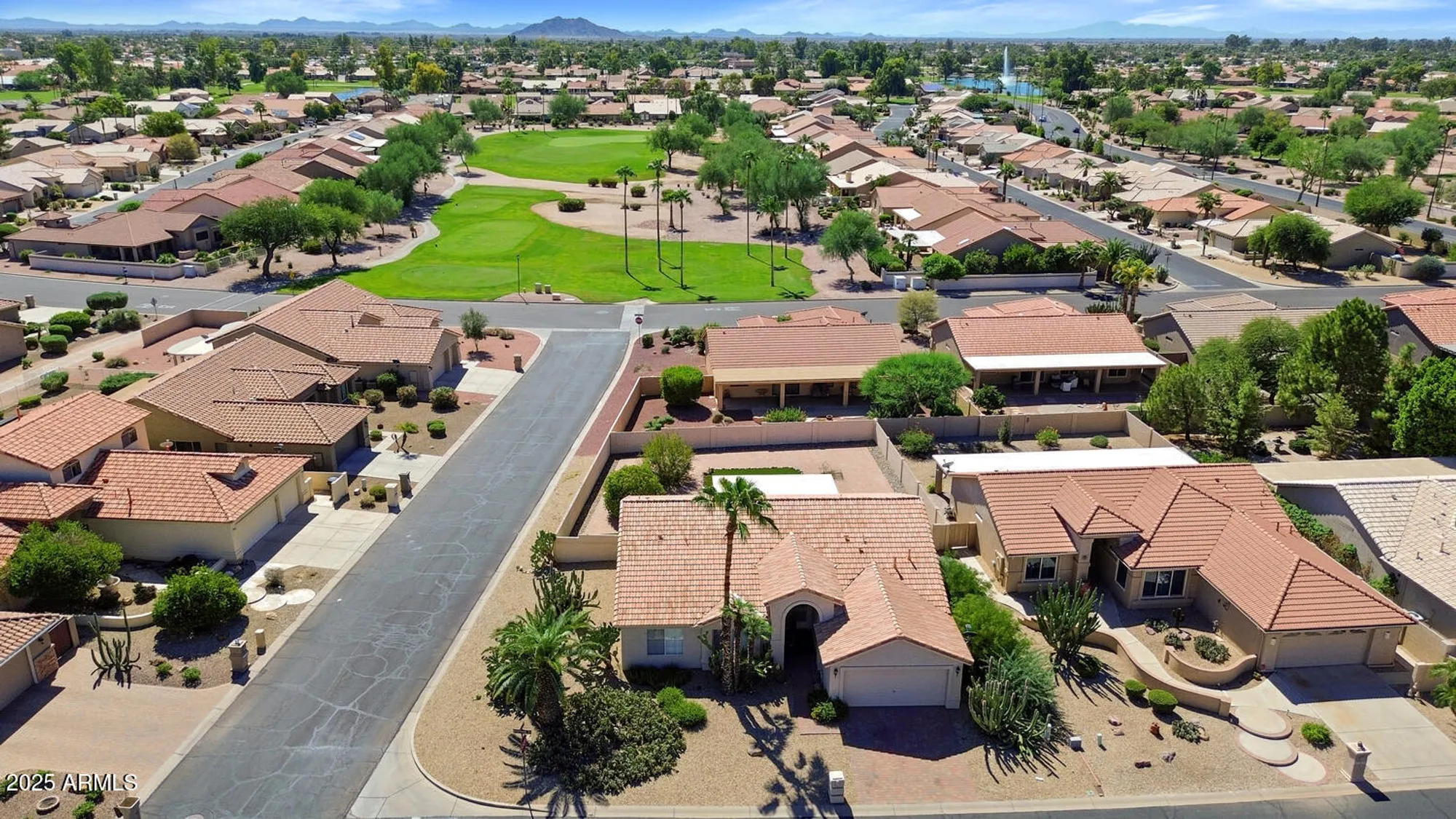 Property Slideshow image 2 of 41 | 10023 e arrowvale dr, Sun Lakes, AZ, 85248