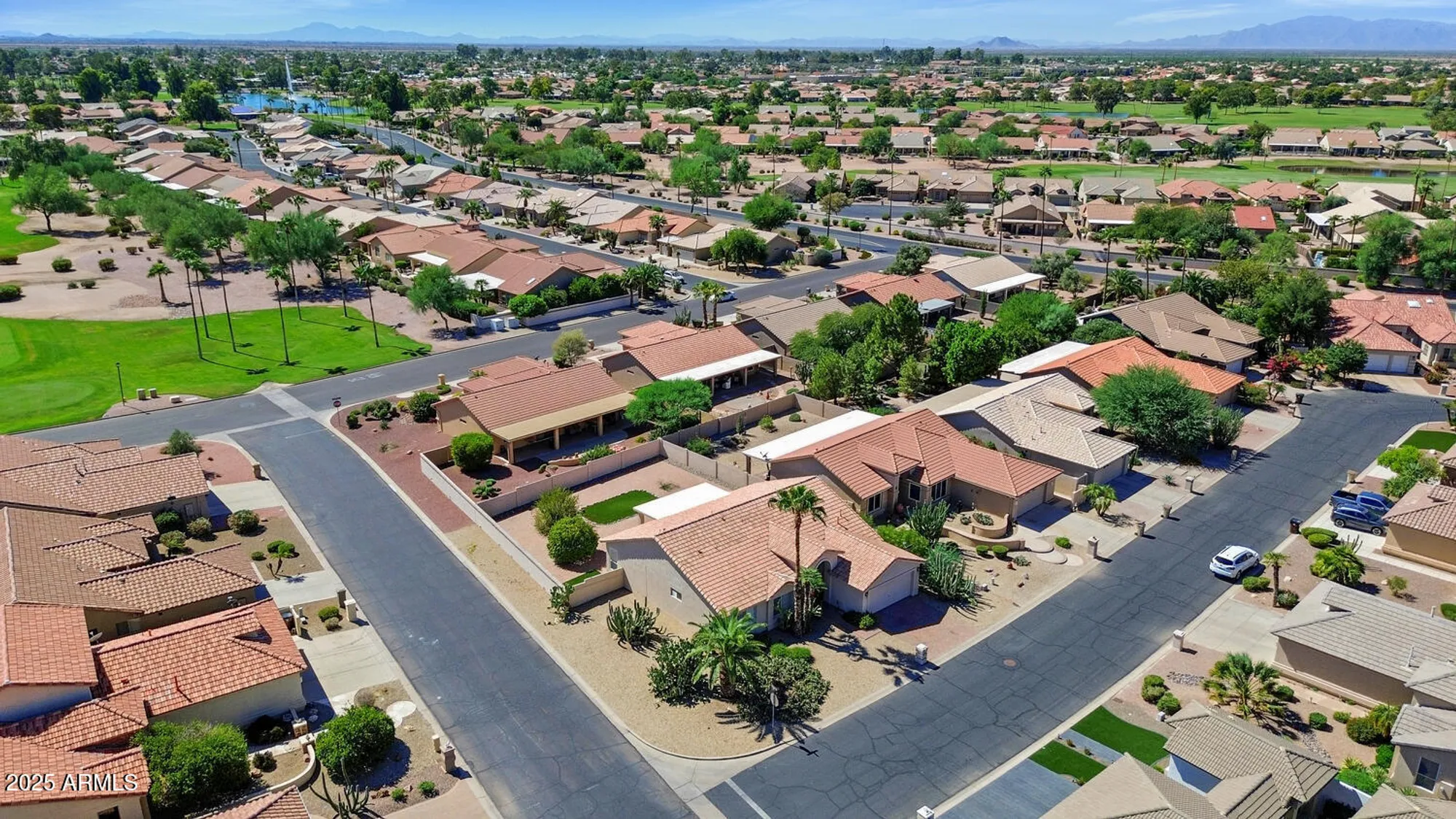 Property Slideshow image 26 of 41 | 10023 e arrowvale dr, Sun Lakes, AZ, 85248