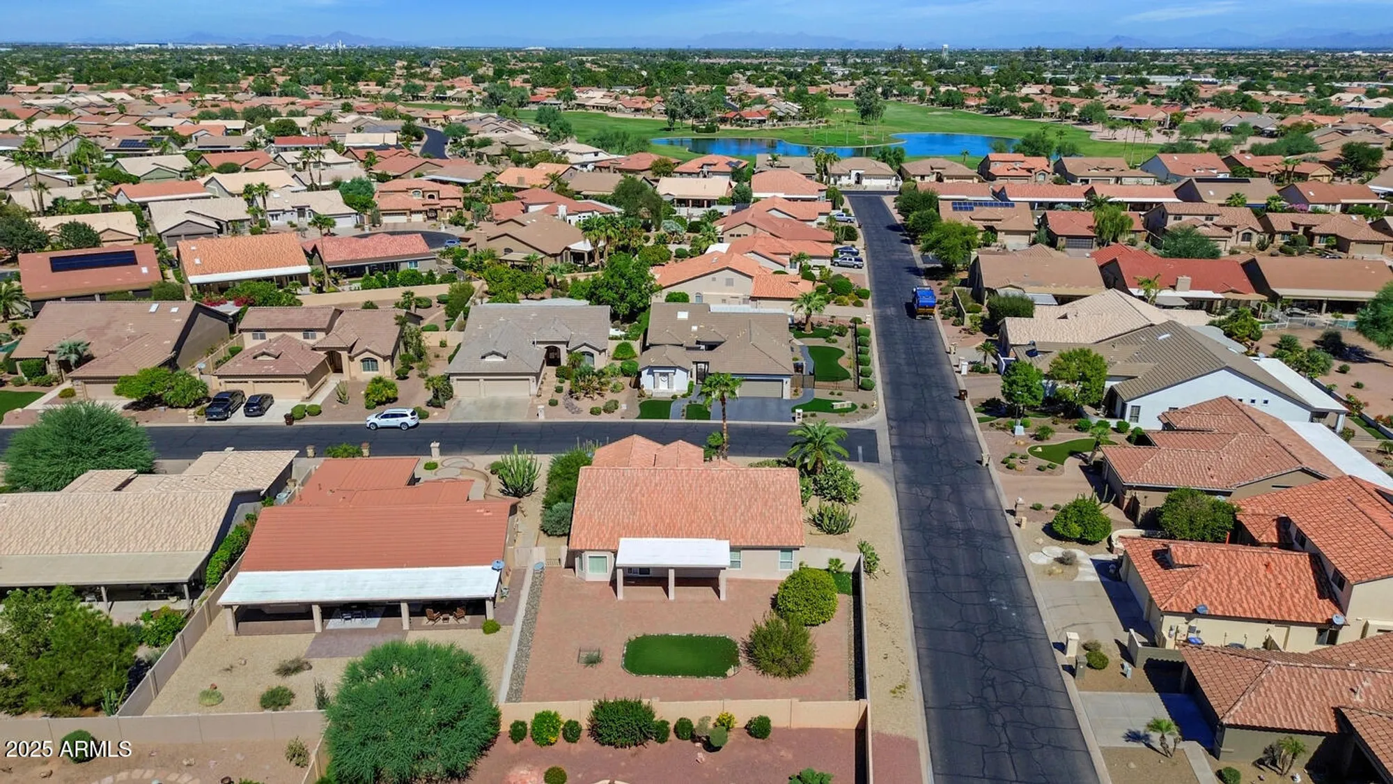 Property Slideshow image 27 of 41 | 10023 e arrowvale dr, Sun Lakes, AZ, 85248