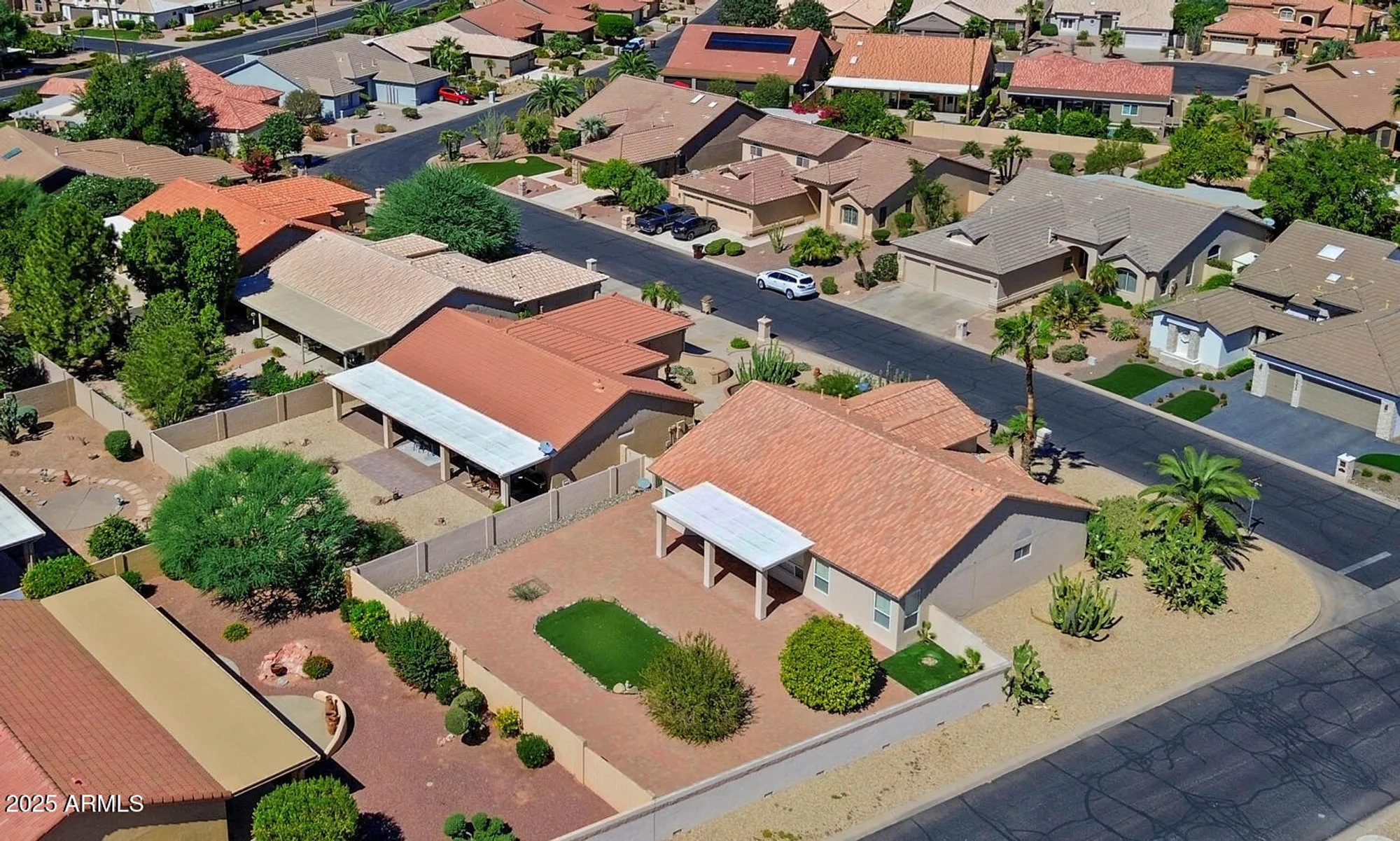 Property Slideshow image 28 of 41 | 10023 e arrowvale dr, Sun Lakes, AZ, 85248