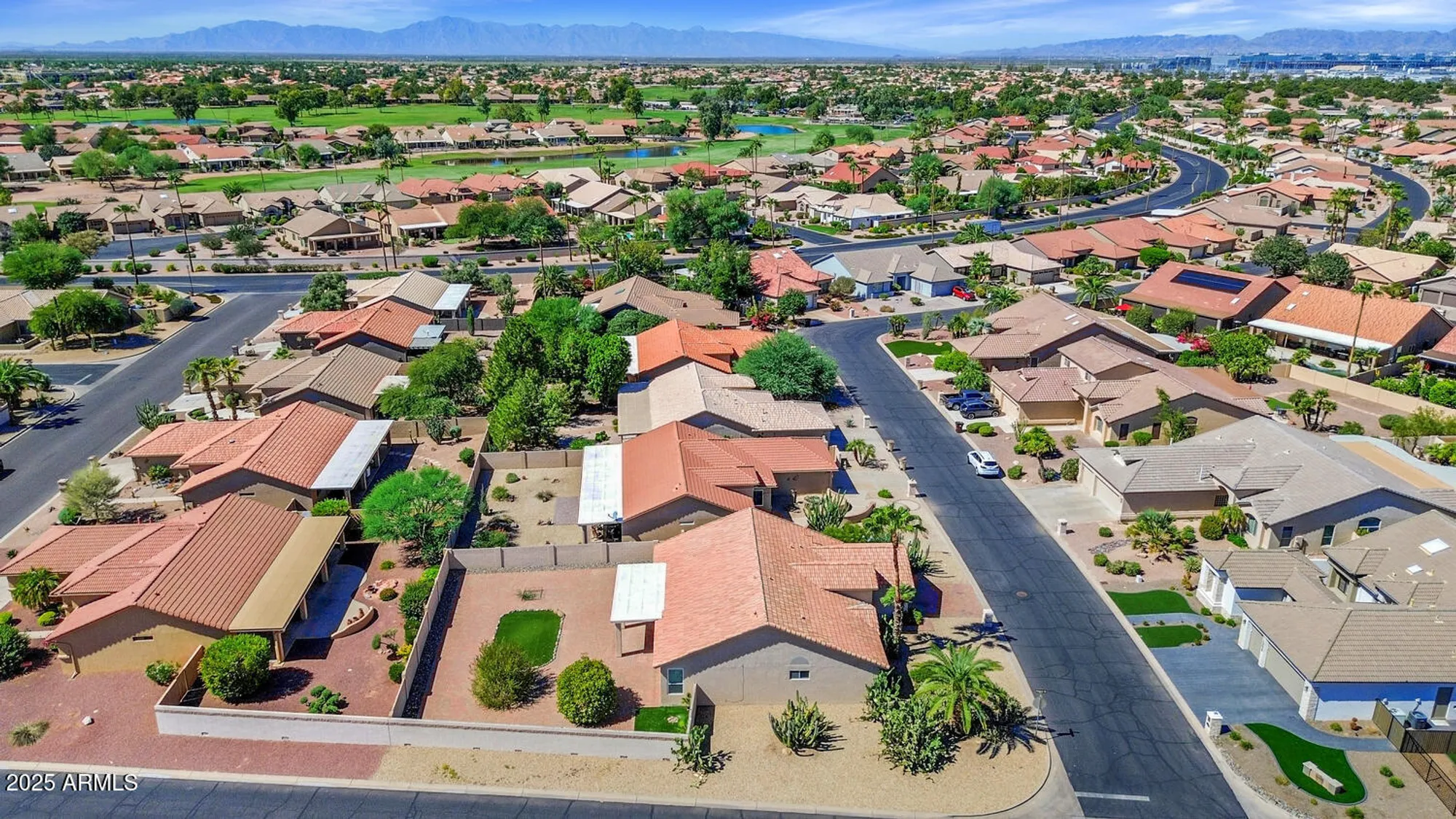 Property Slideshow image 29 of 41 | 10023 e arrowvale dr, Sun Lakes, AZ, 85248