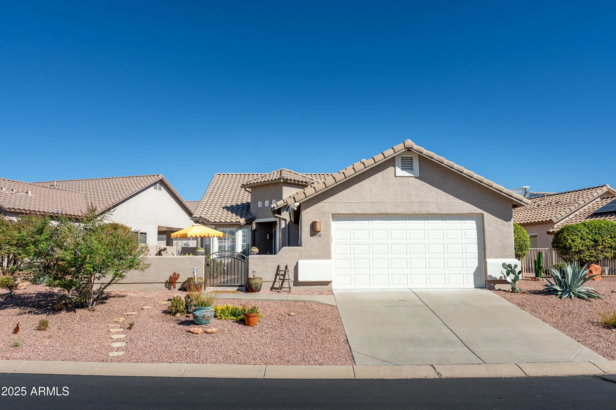 Property Slideshow image 47 of 67 | 5940 e tee time ct, Cornville, AZ, 86325
