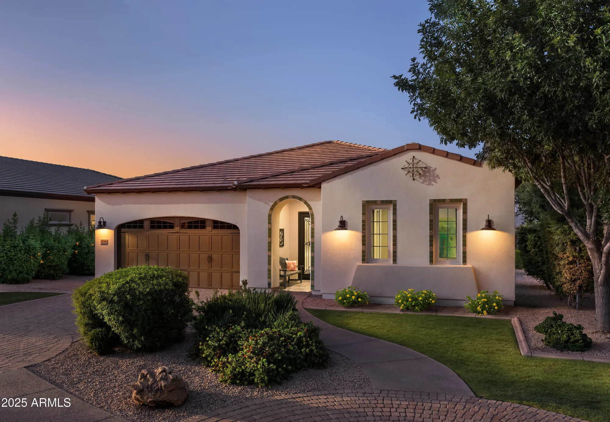 Property Slideshow image 1 of 10 | 554 e peach tree st, Queen Creek, AZ, 85140