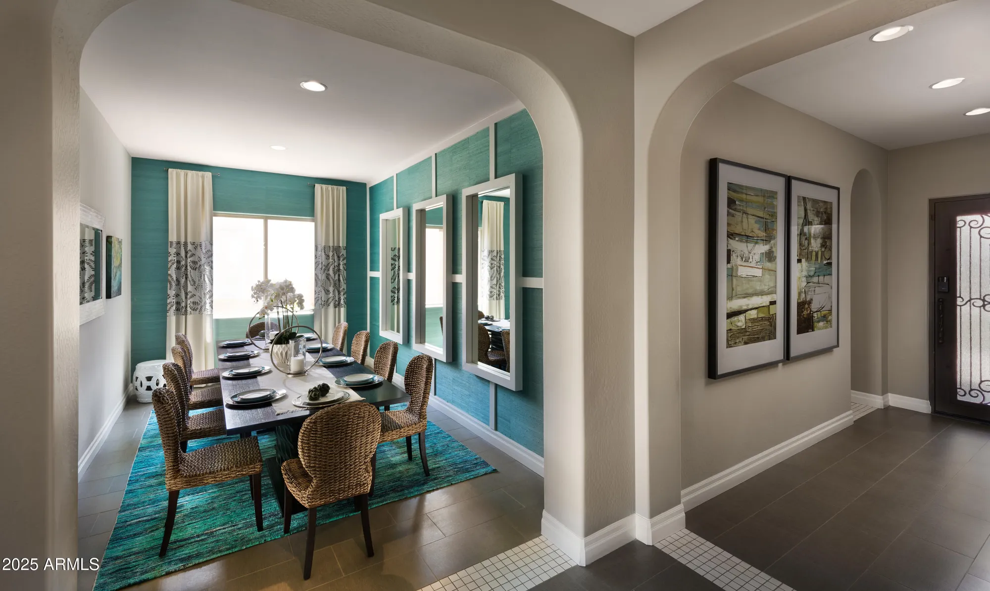 Property Slideshow image 4 of 10 | 554 e peach tree st, Queen Creek, AZ, 85140