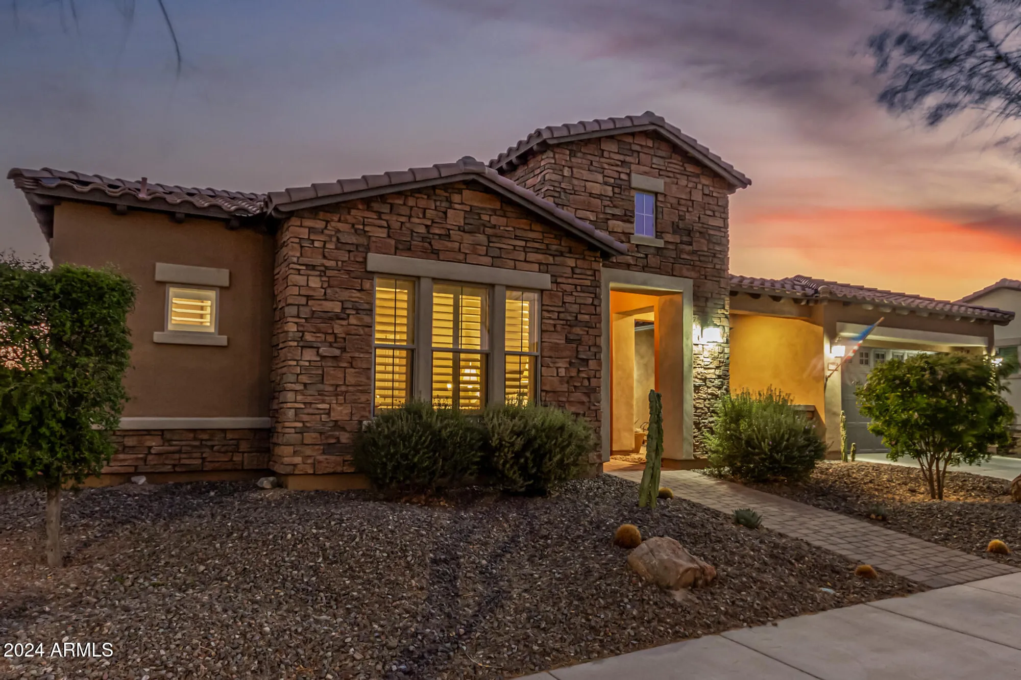 Property Slideshow image 4 of 49 | 20945 w hillcrest blvd, Buckeye, AZ, 85396