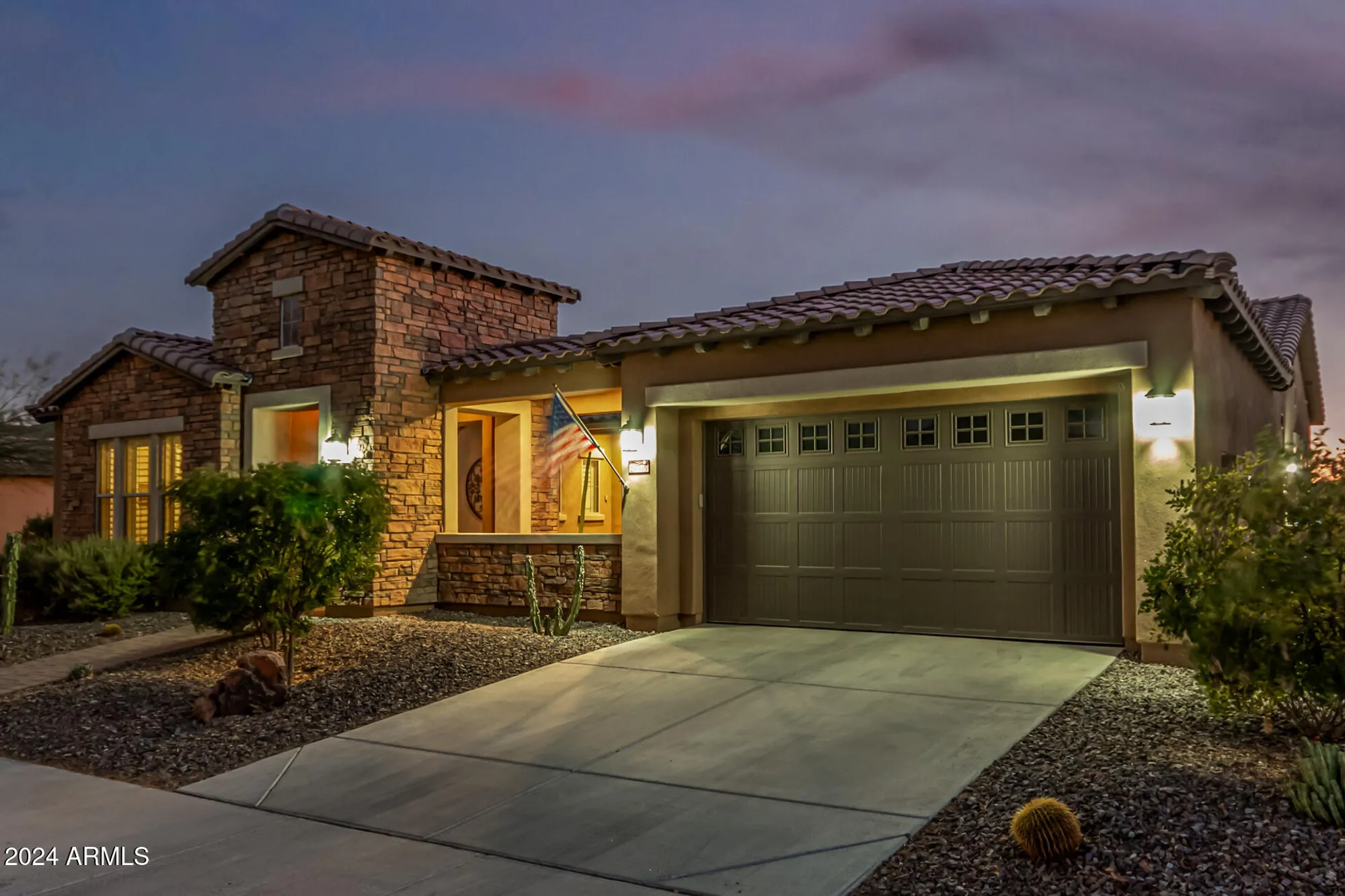 Property Slideshow image 5 of 49 | 20945 w hillcrest blvd, Buckeye, AZ, 85396