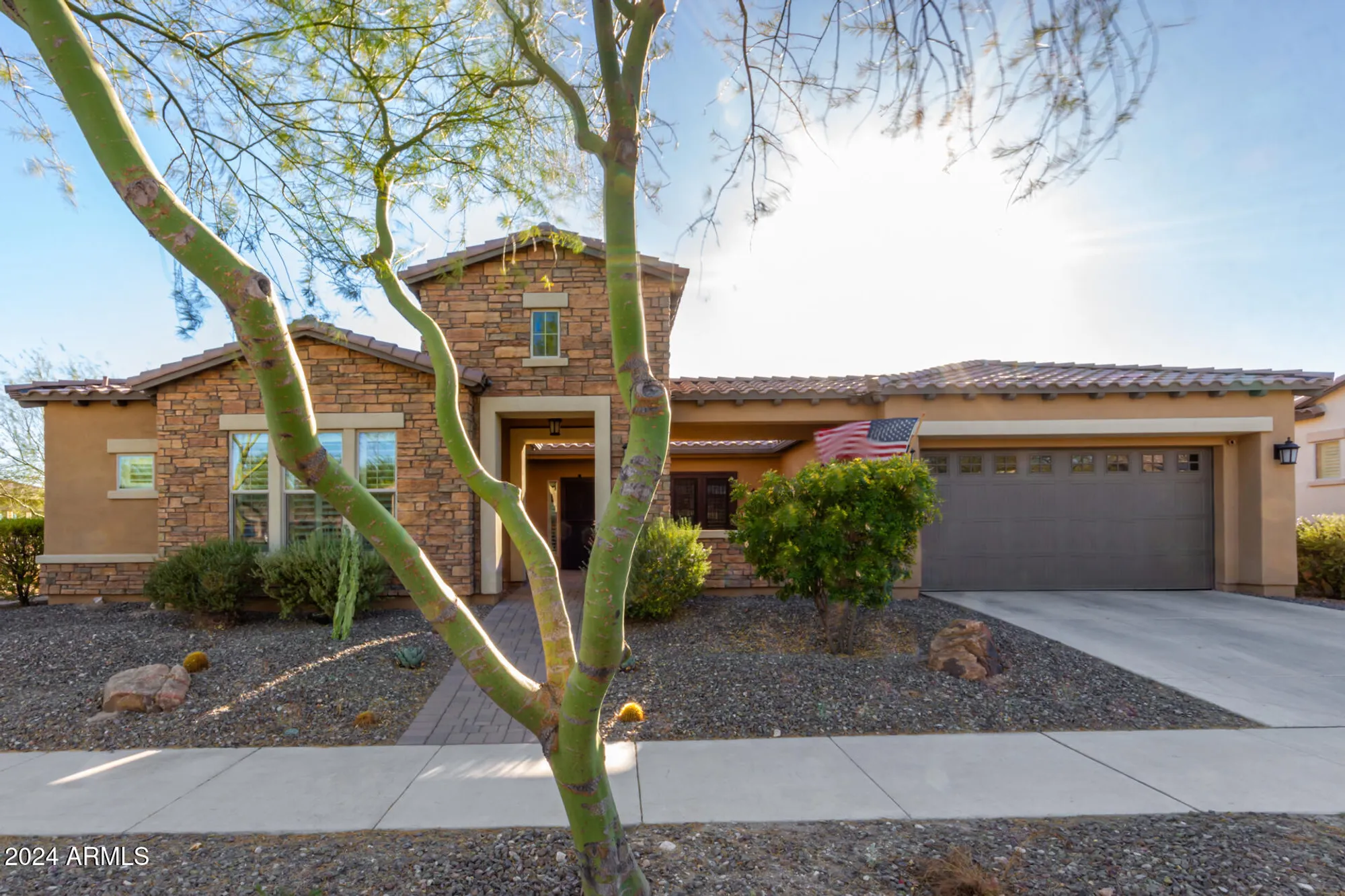 Property Slideshow image 6 of 49 | 20945 w hillcrest blvd, Buckeye, AZ, 85396