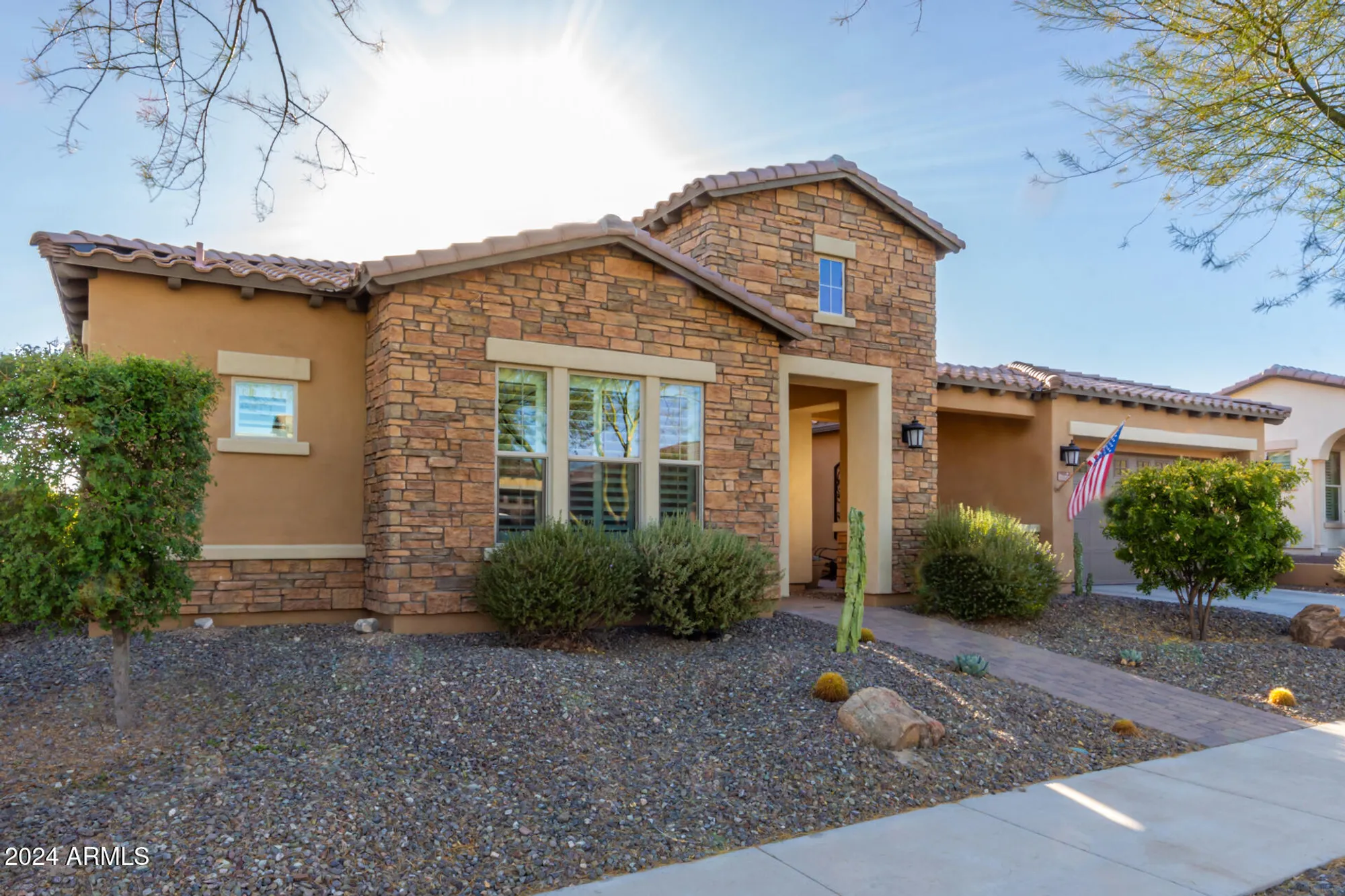 Property Slideshow image 7 of 49 | 20945 w hillcrest blvd, Buckeye, AZ, 85396