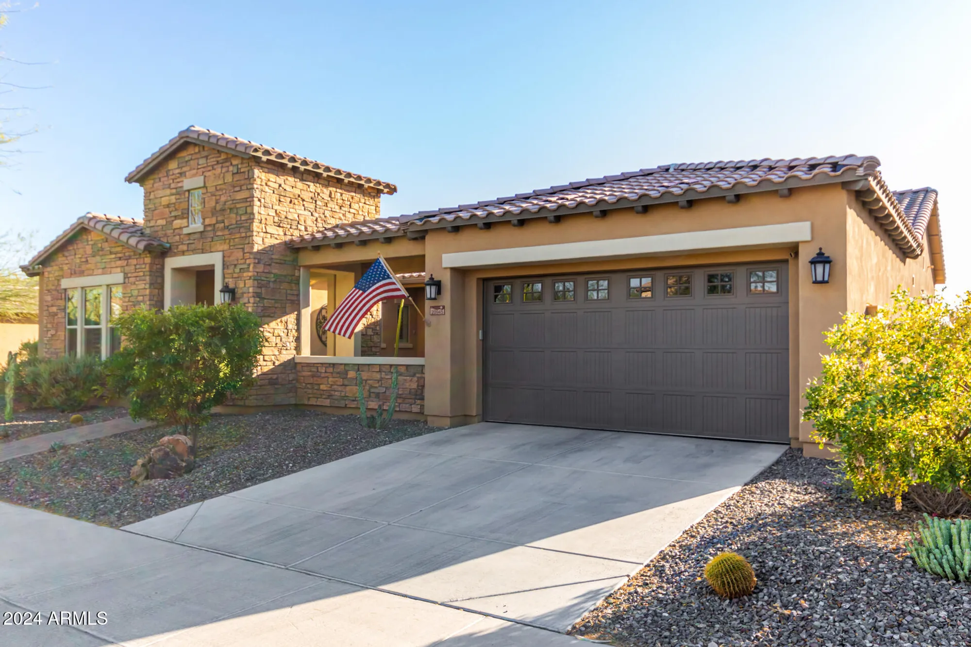 Property Slideshow image 8 of 49 | 20945 w hillcrest blvd, Buckeye, AZ, 85396